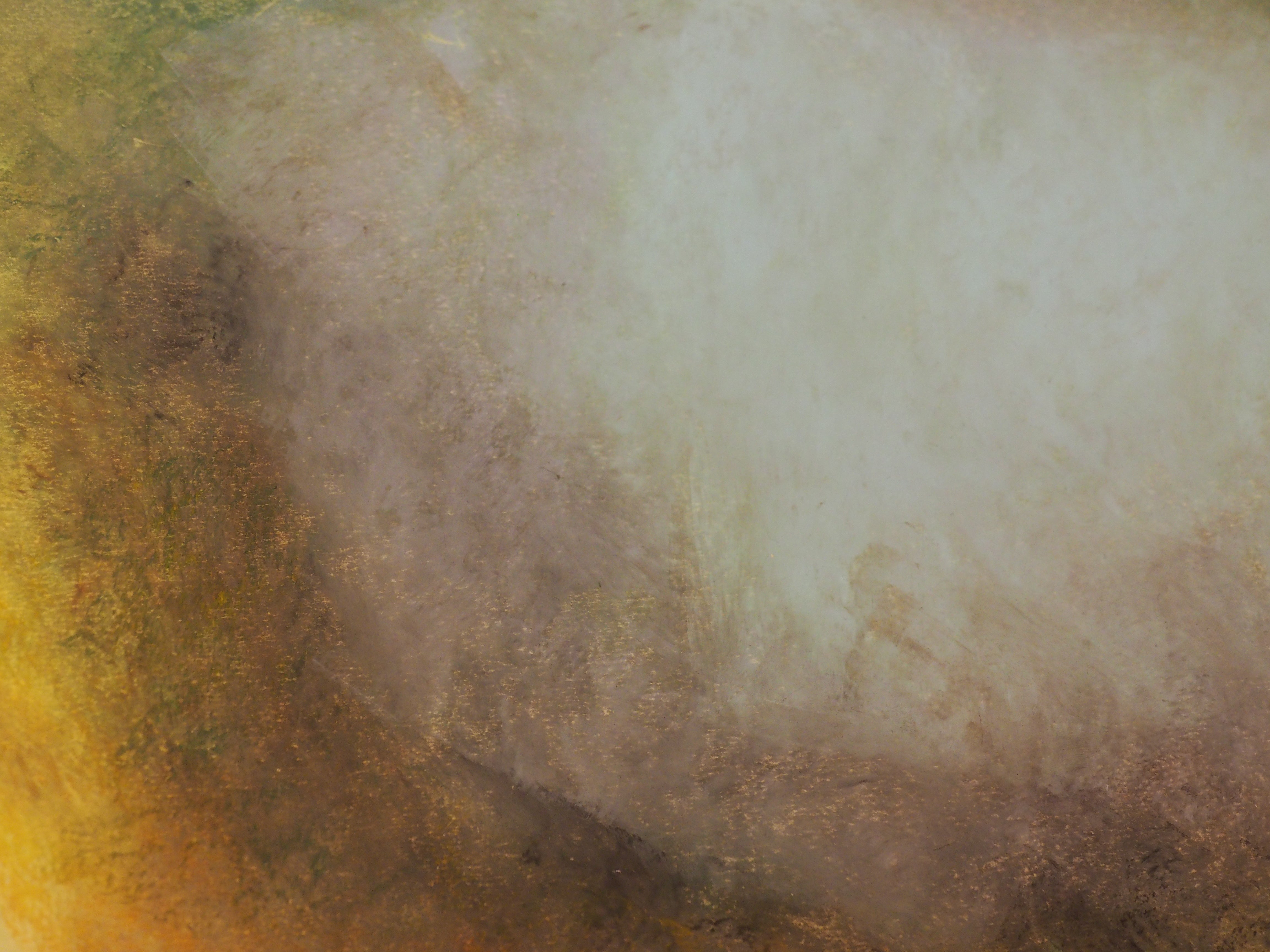 Vegetable Reverie 1 - Dominique Jeanne Benguigui