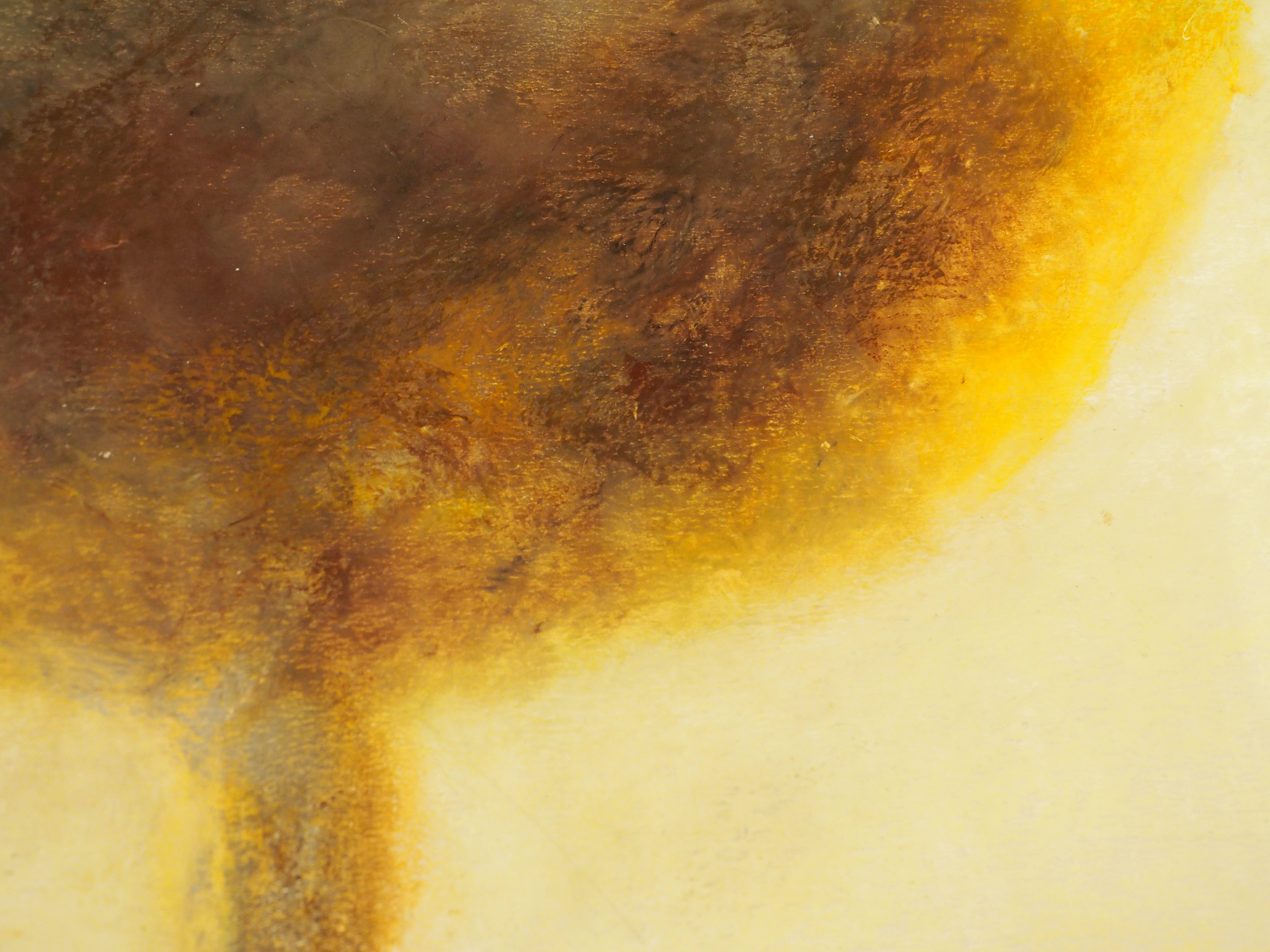 Rêverie Végétale 3 - Dominique Jeanne Benguigui