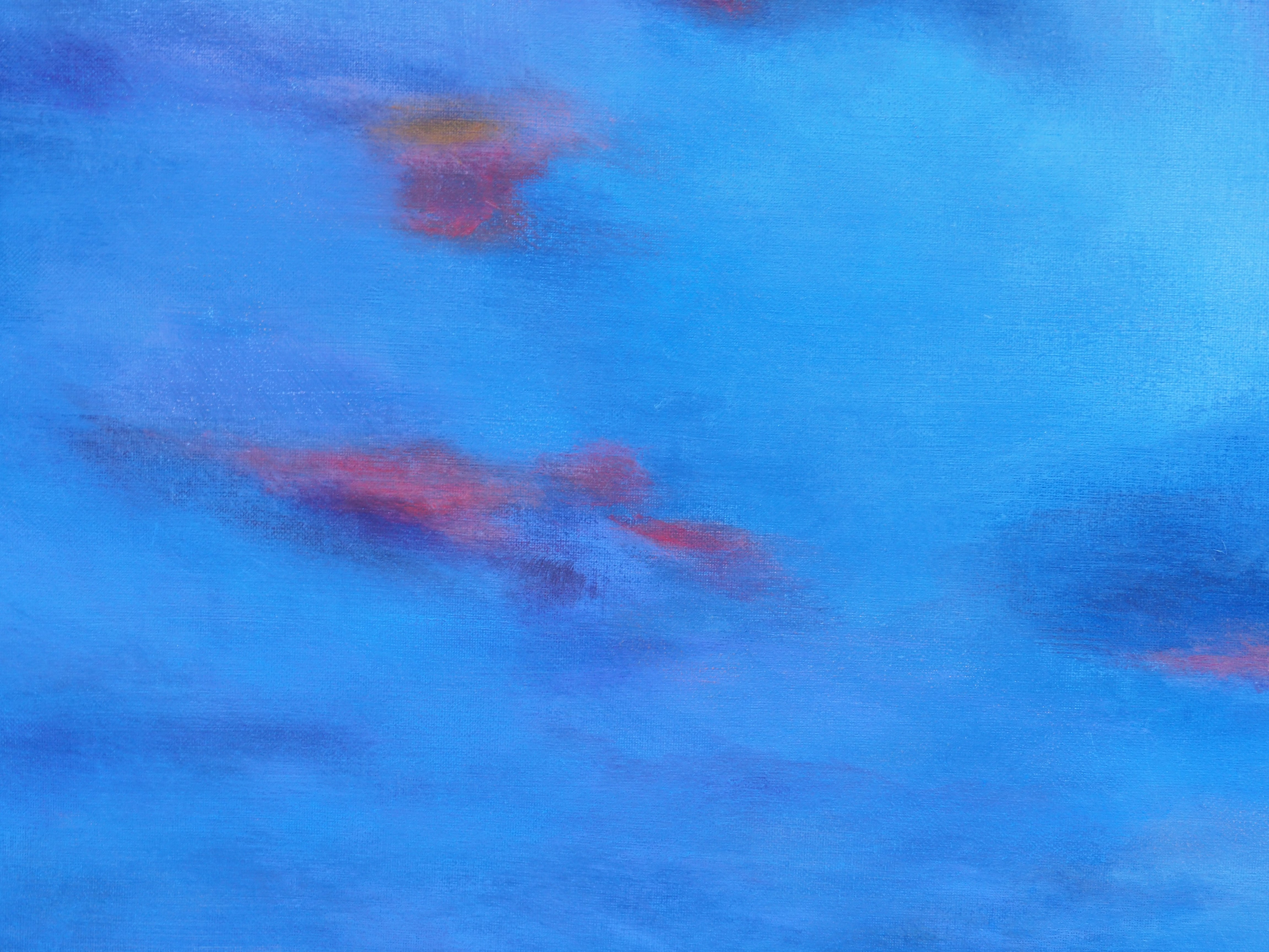 Sky 11 - Caroline Jardin