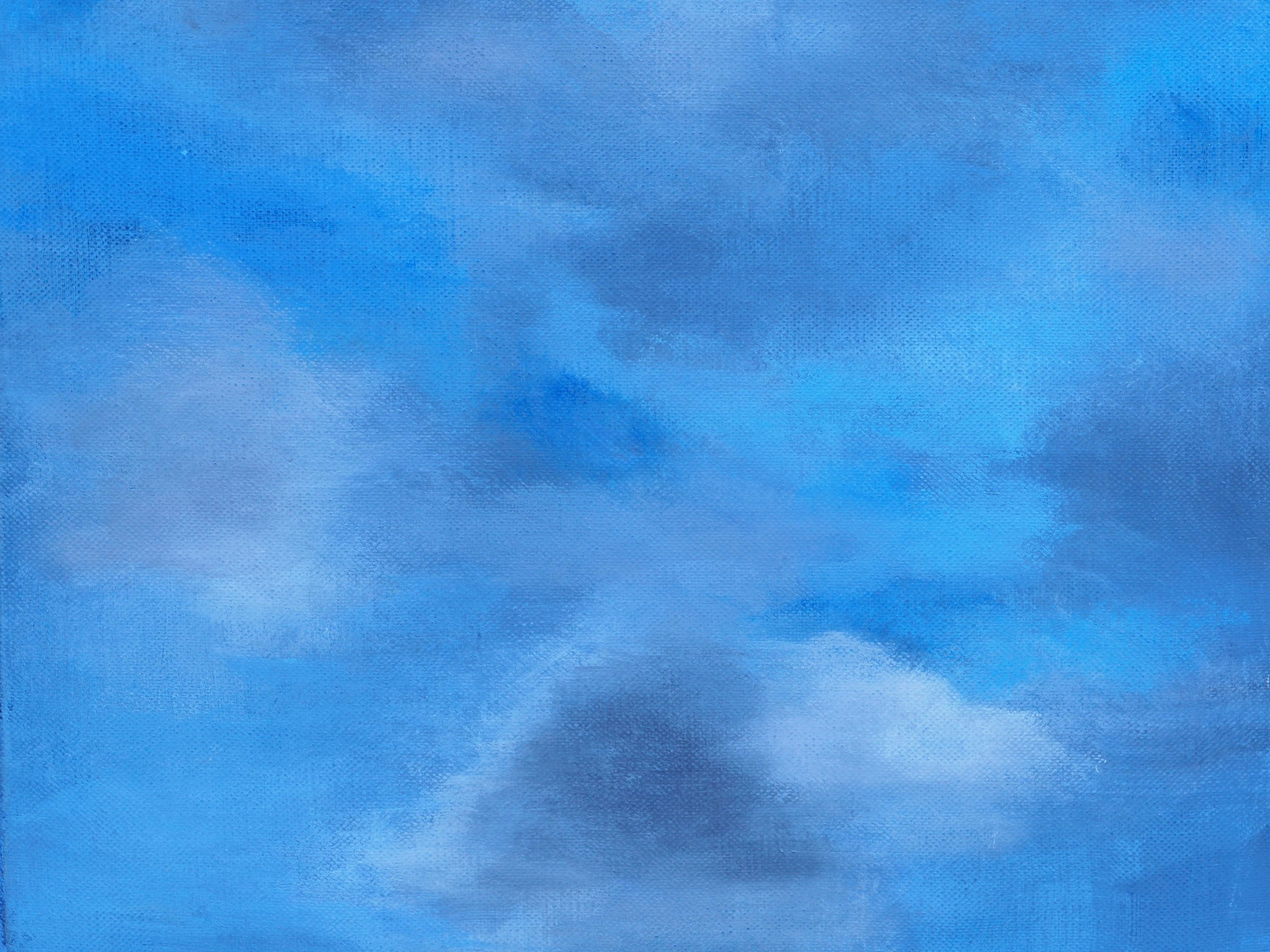 Sky 17 - Caroline Jardin