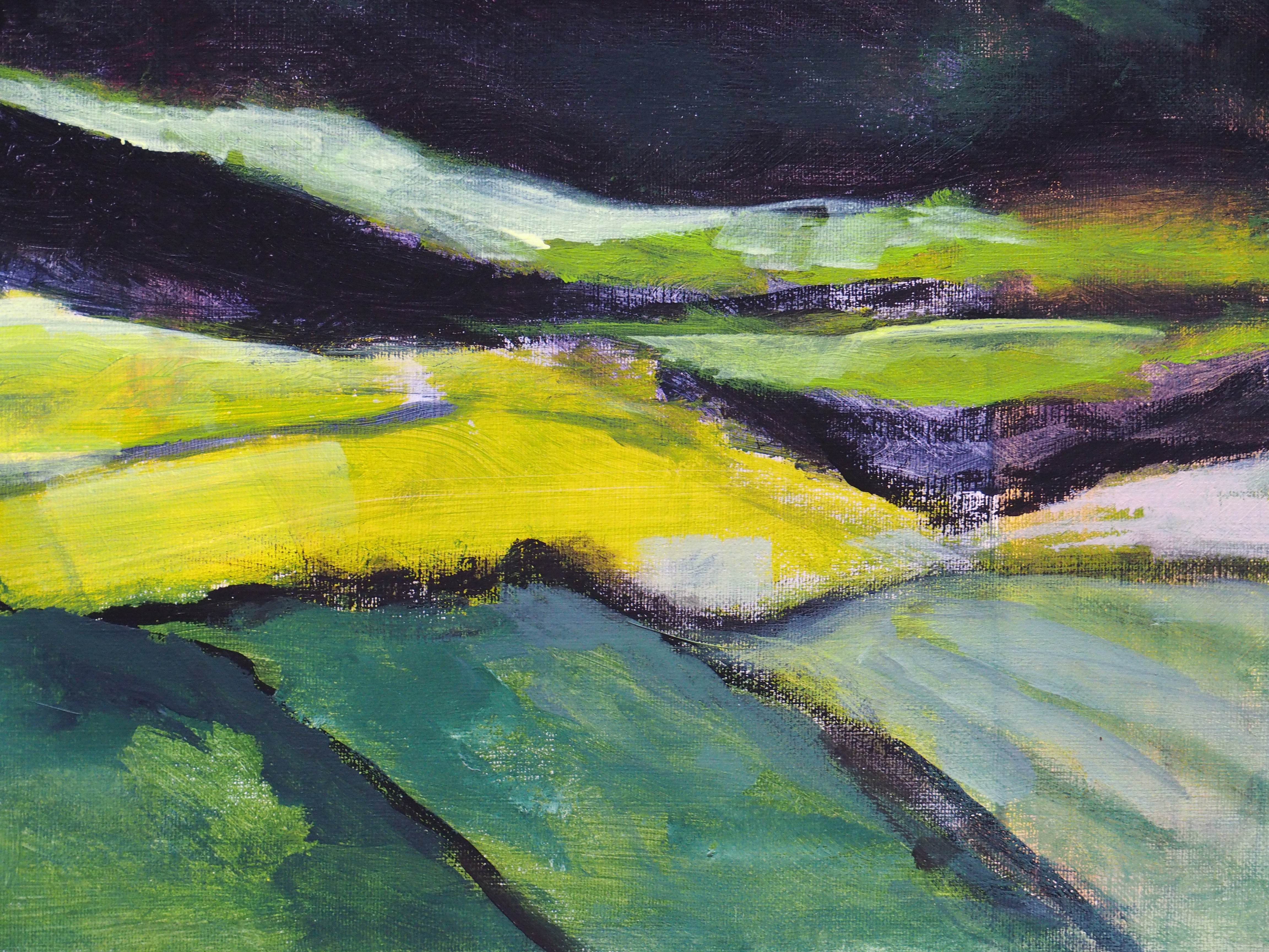 Evergreen - Caroline Jardin