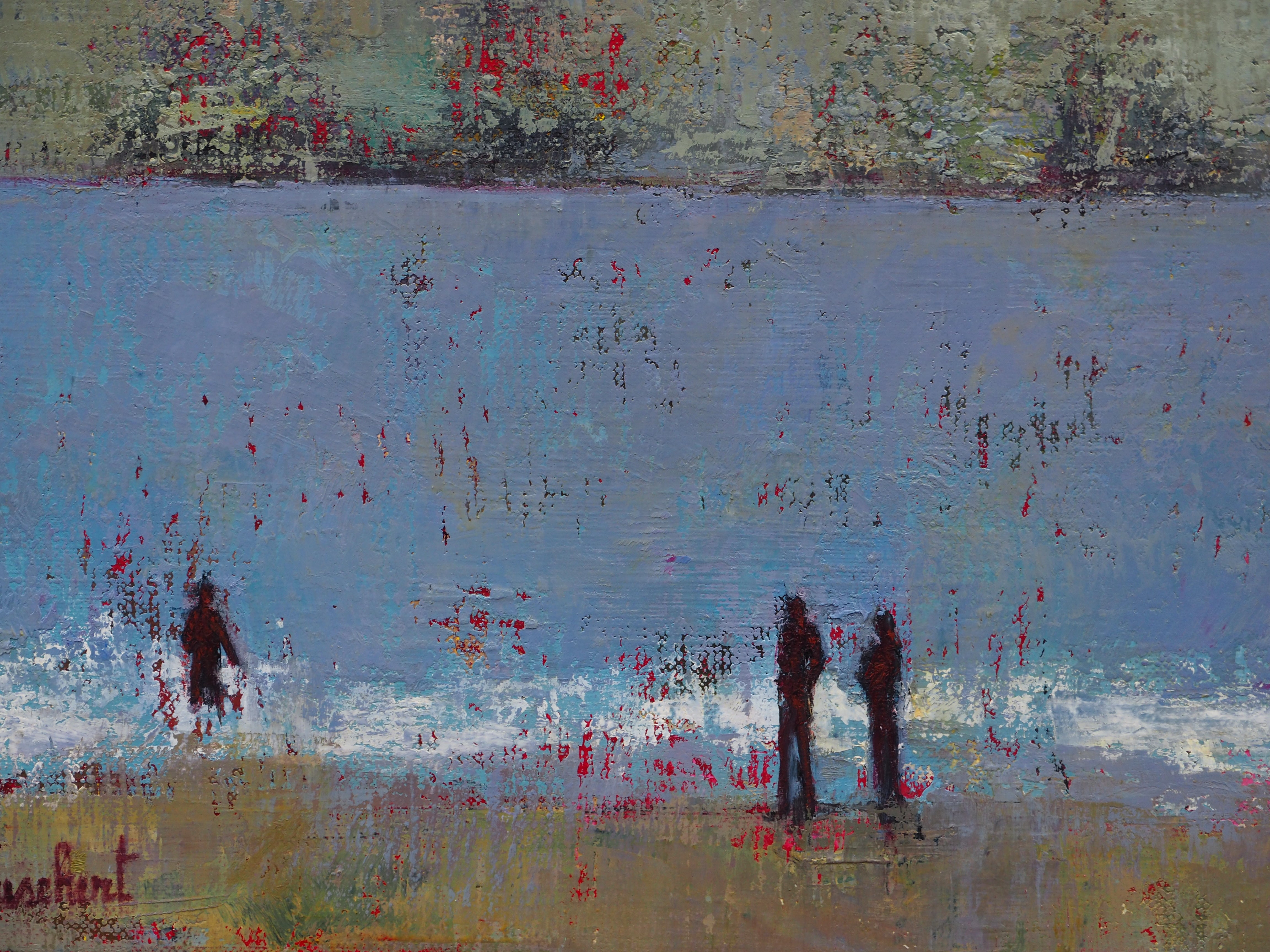 Rada Tilly - Miguel Nunez Rauschert