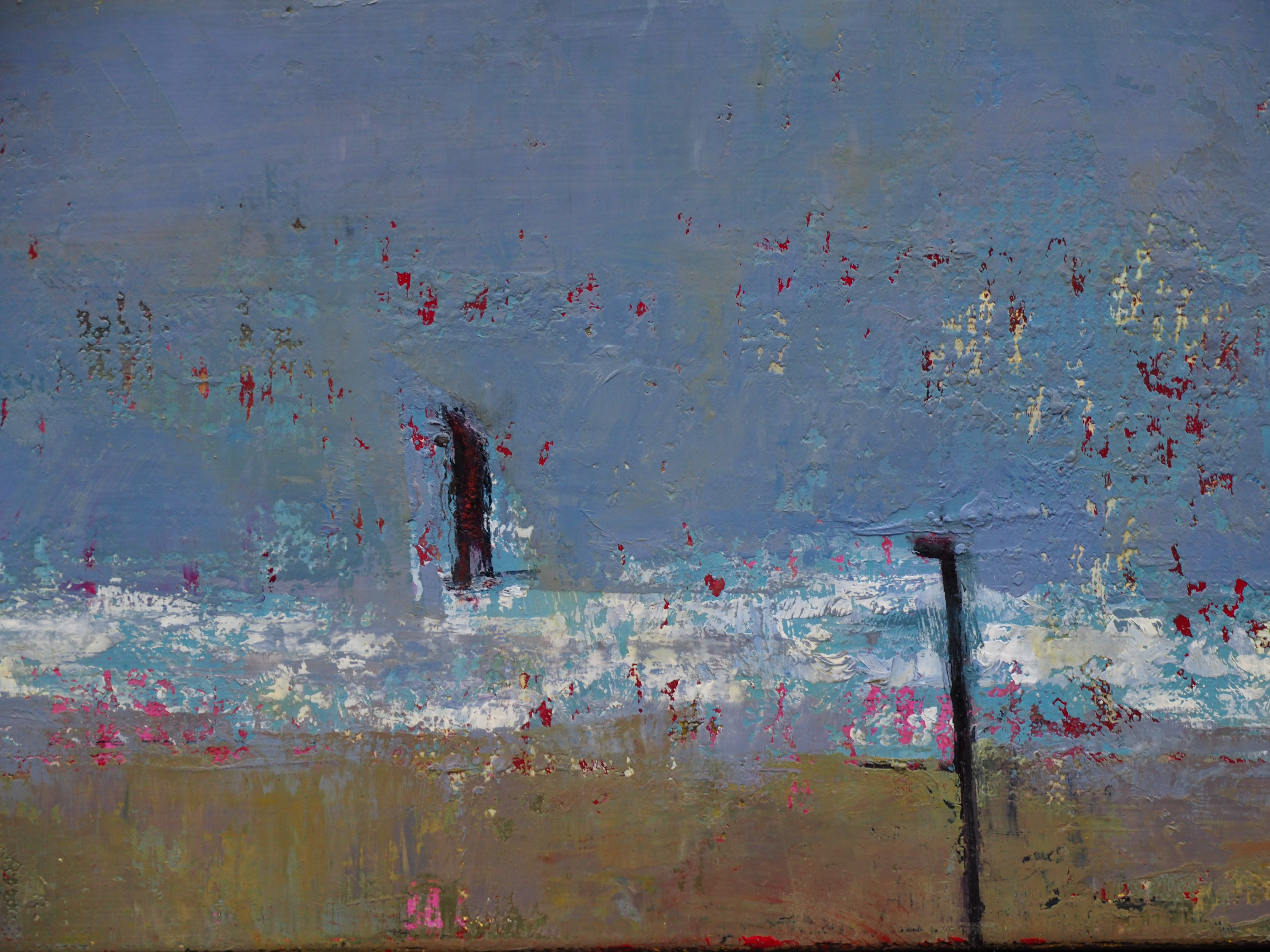 Rada Tilly - Miguel Nunez Rauschert