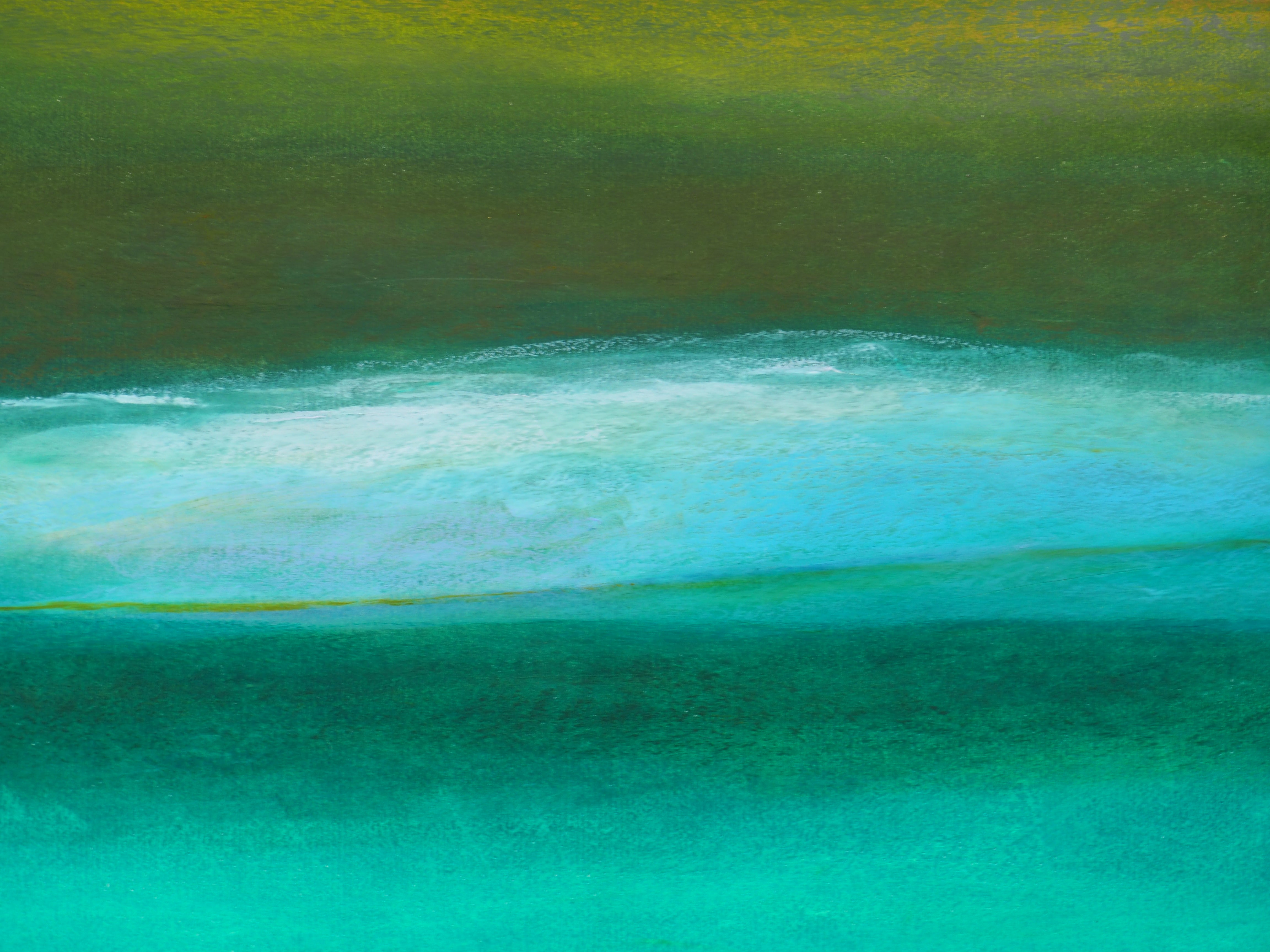 Terres d'Embruns 4  - Dominique Jeanne Benguigui