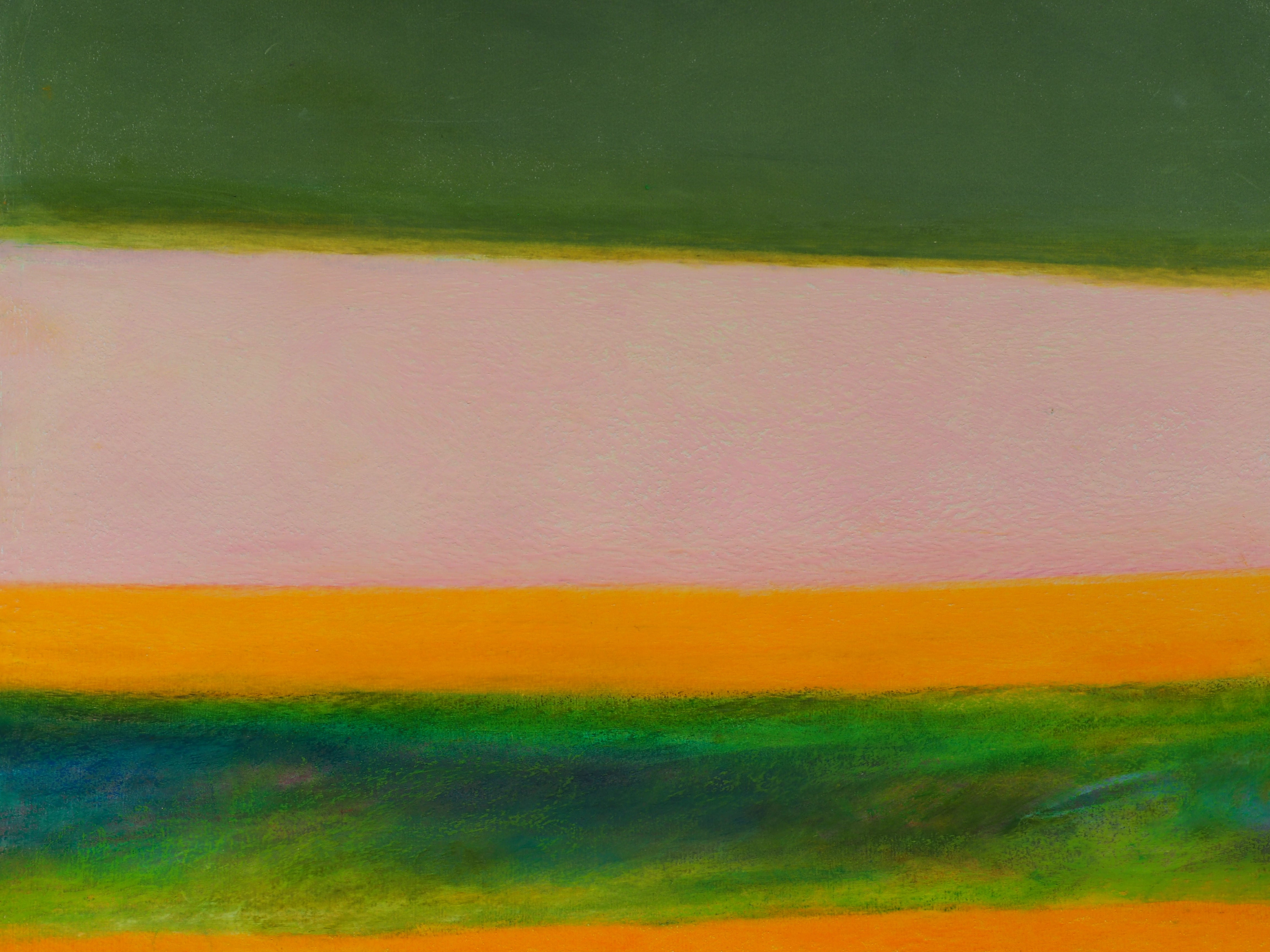 Terres d'Embruns 6  - Dominique Jeanne Benguigui