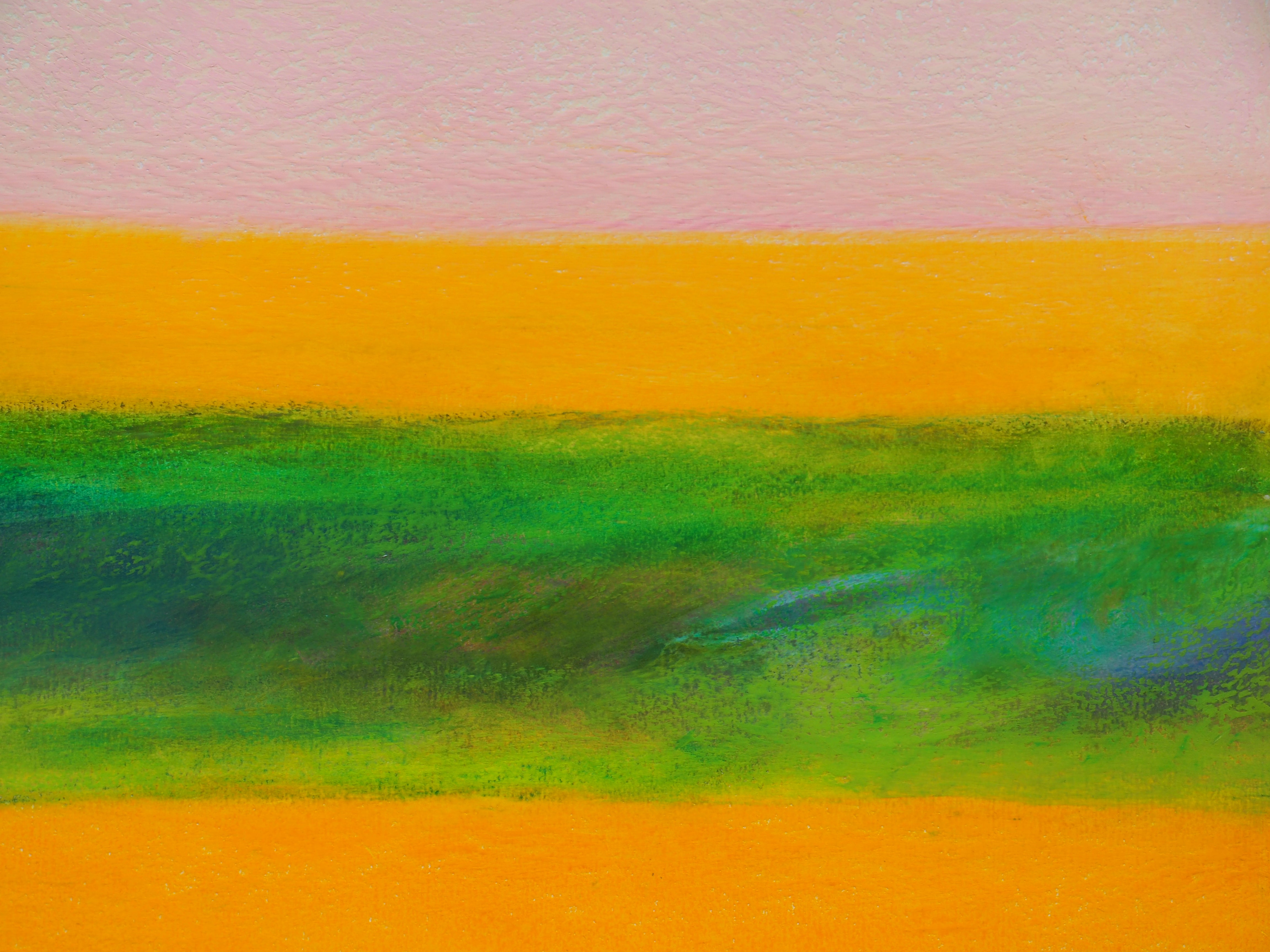 Terres d'Embruns 6  - Dominique Jeanne Benguigui