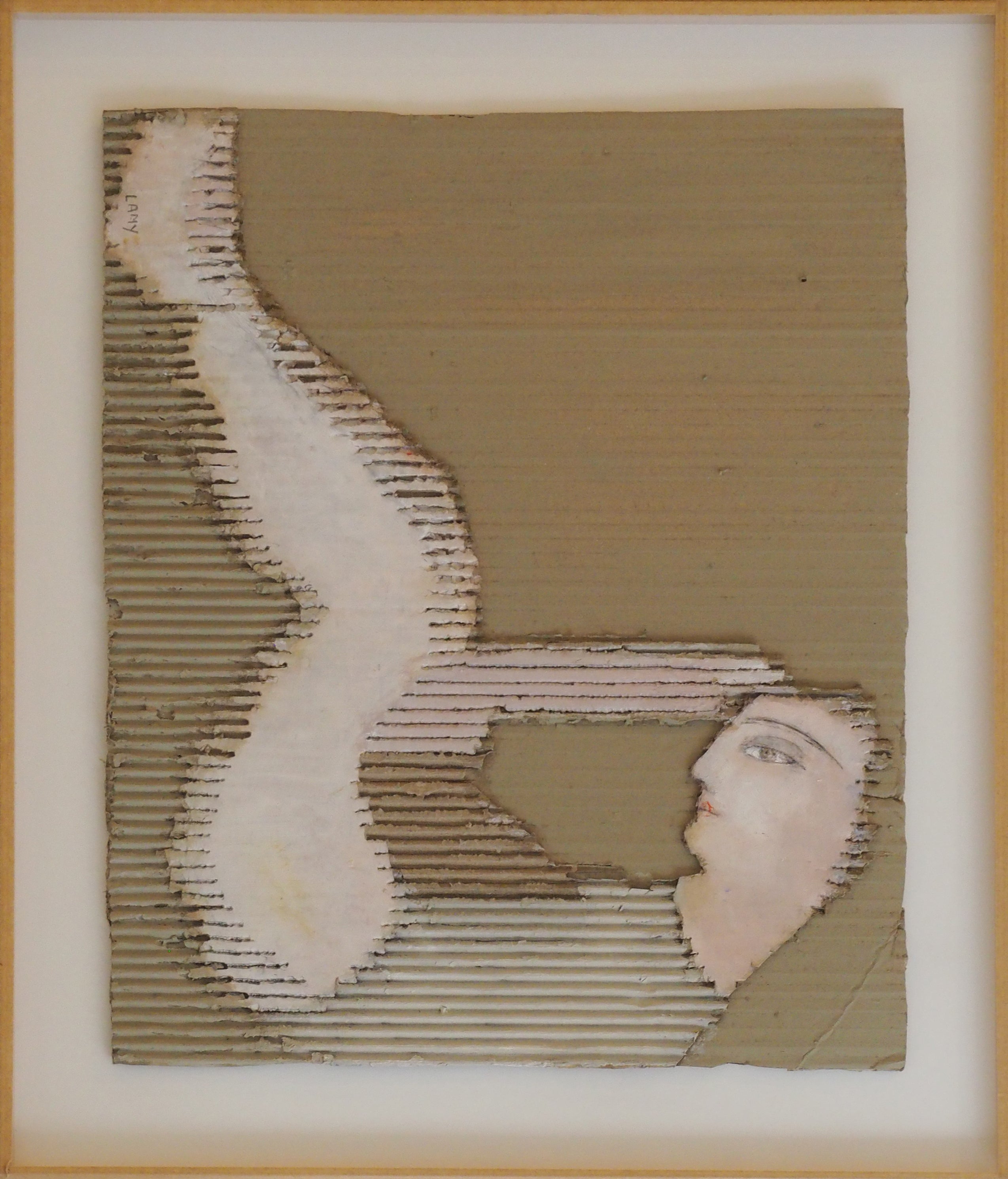 Jean-Marie-Laurence Lamy