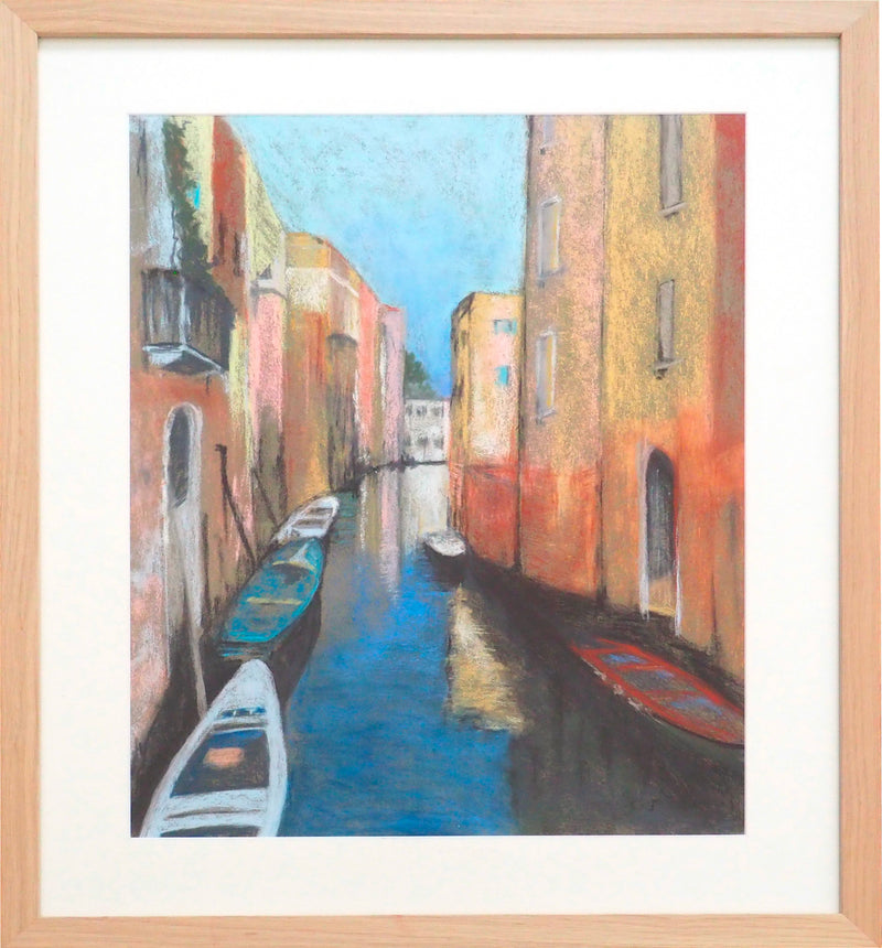 Venise 1 - Caroline Jardin