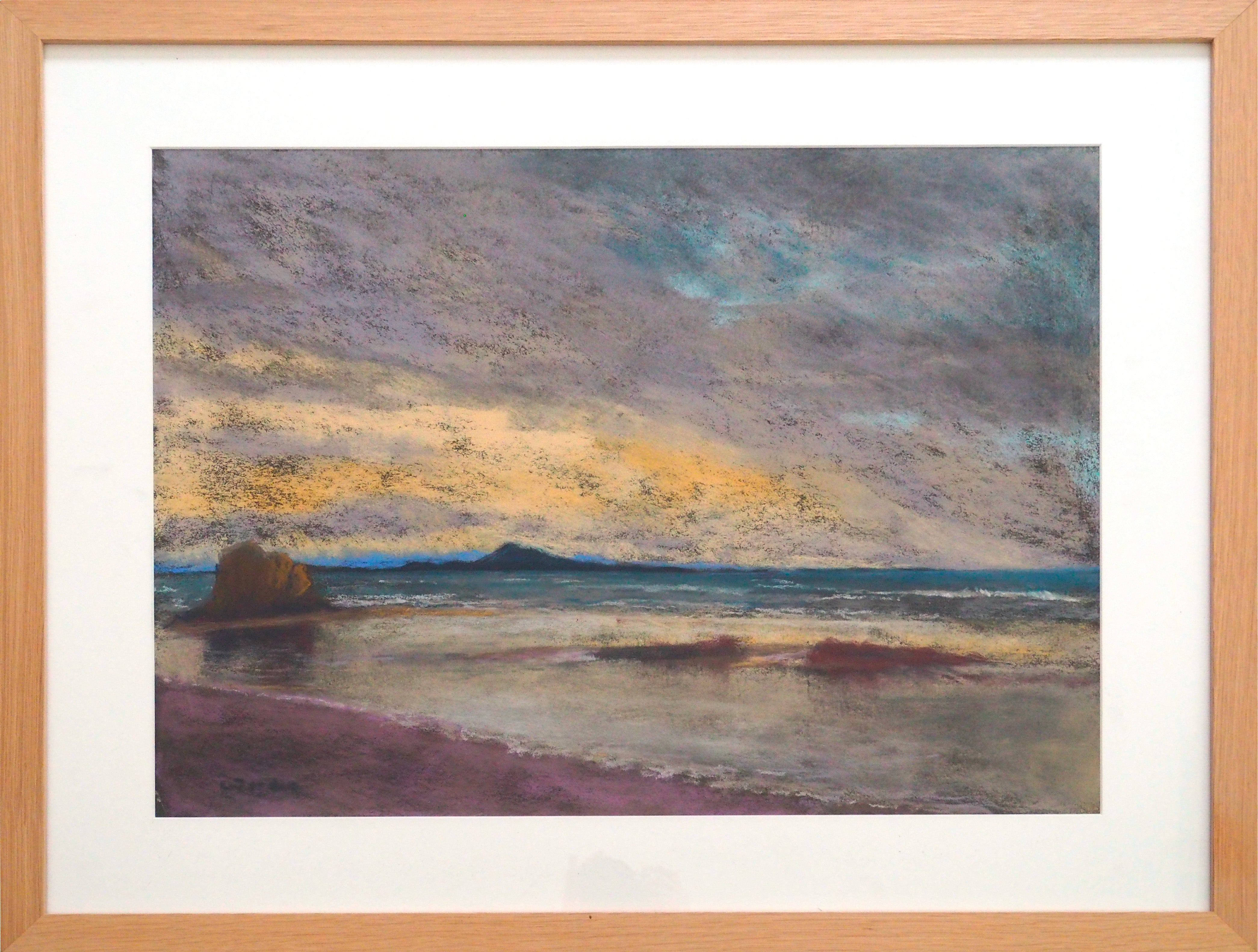 Ilbarritz the return - Caroline Jardin 