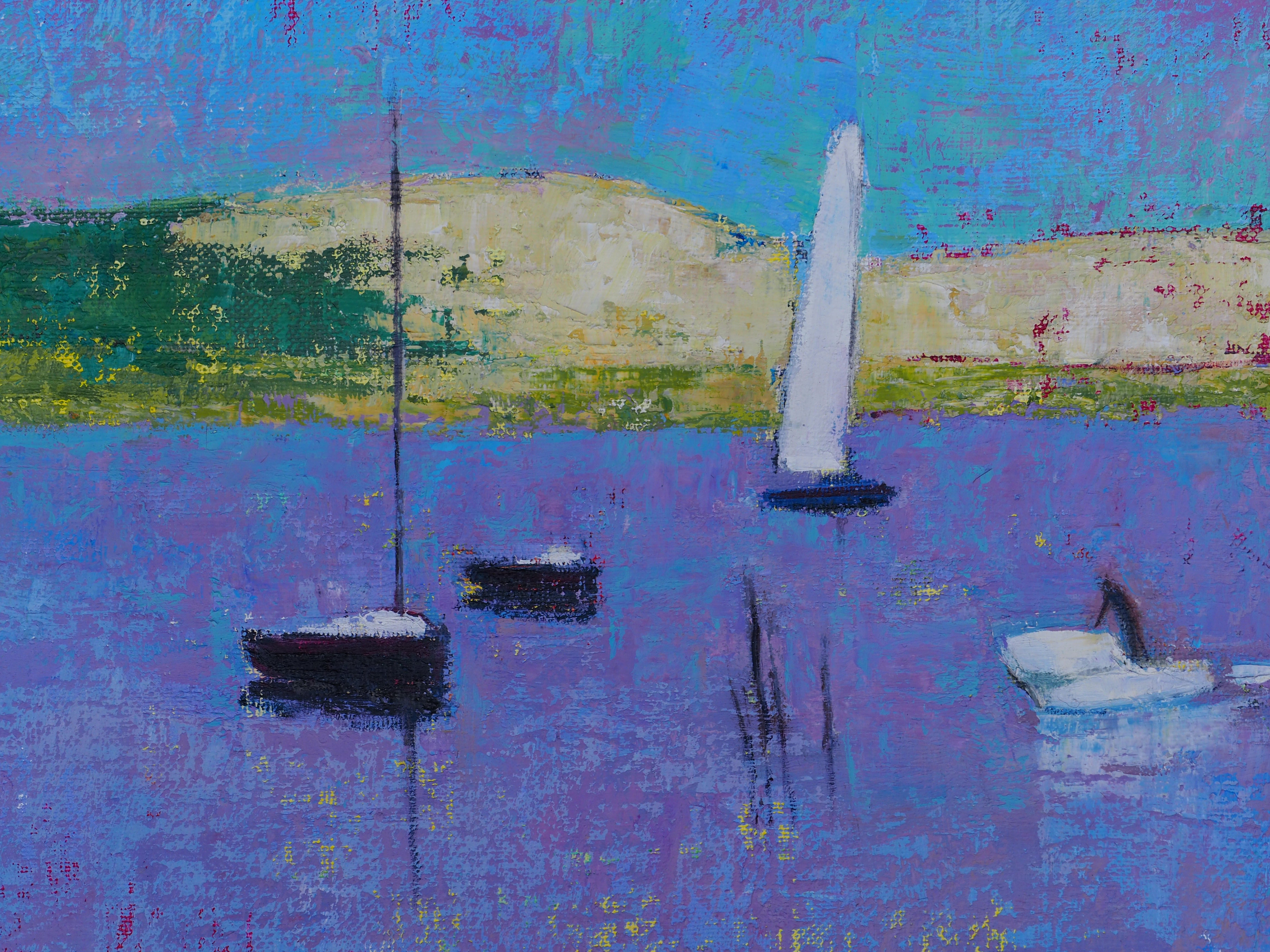 Cap Ferret II - Miguel Nunez Rauschert 