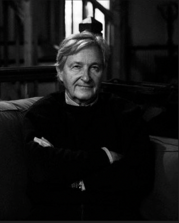 Portrait de Philippe Ledru