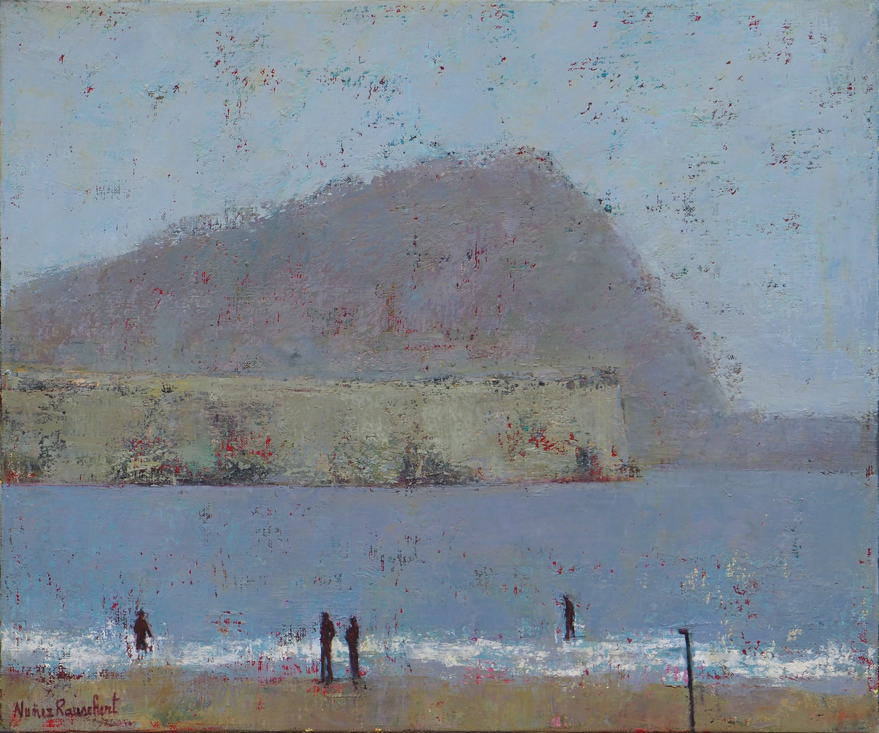 Rada Tilly - Miguel Nunez Rauschert