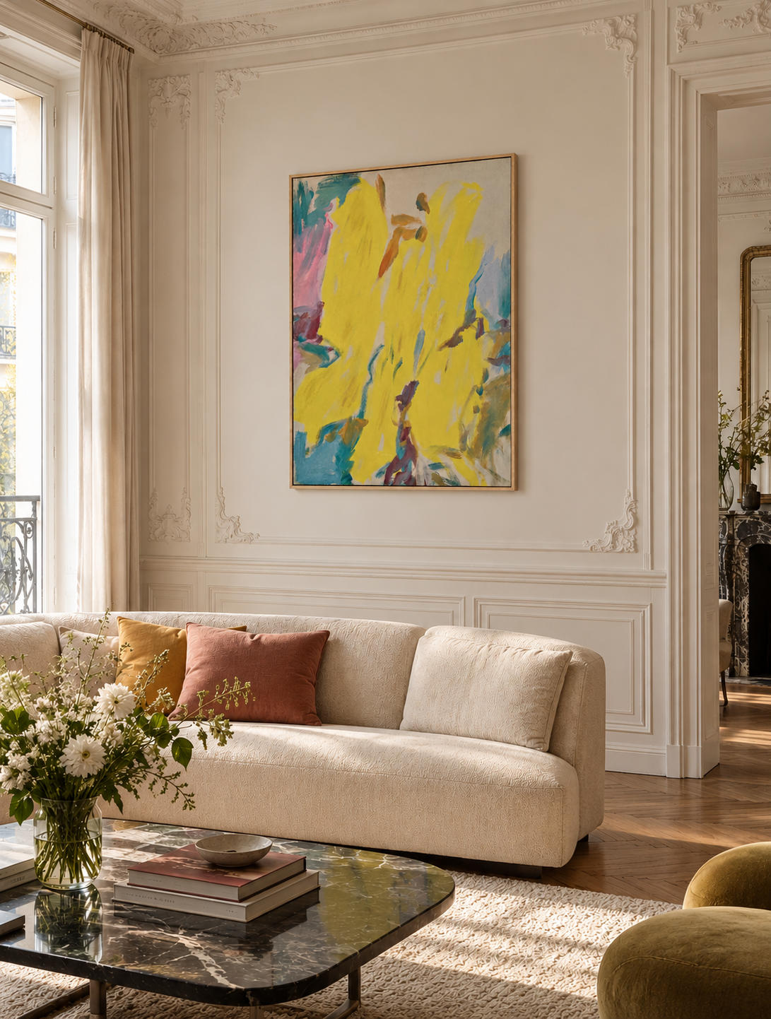 ST 411 - Jean-Marc Pubellier