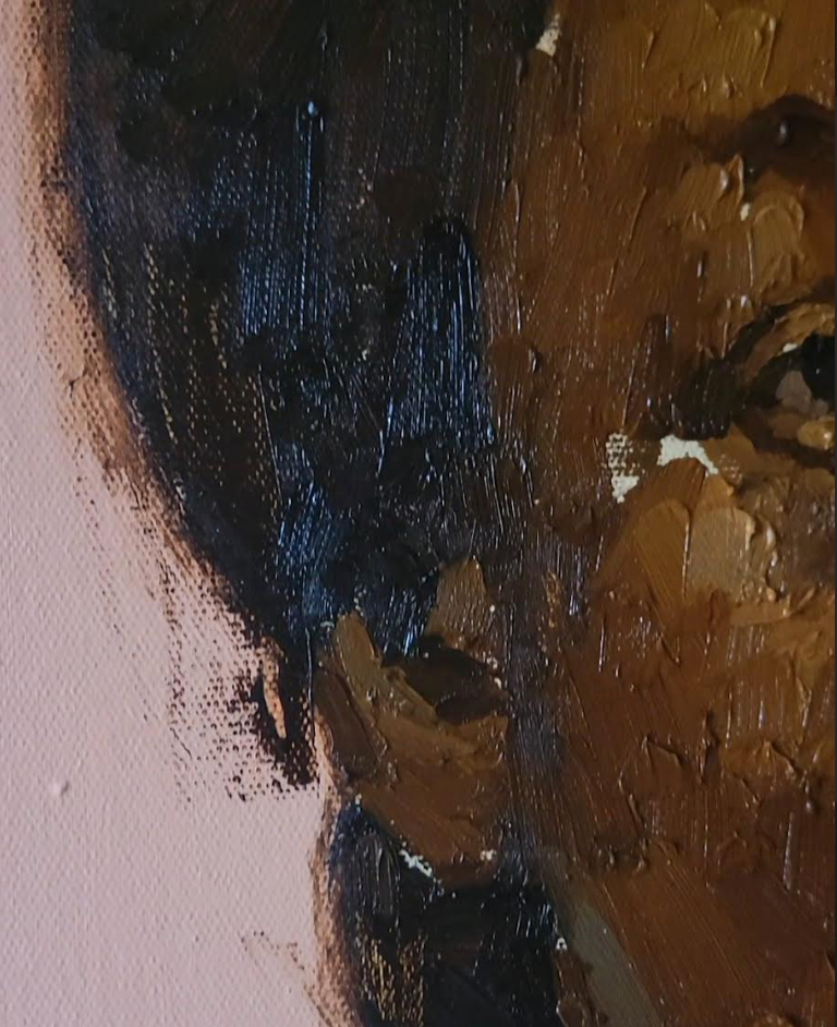 Sans titre - Damilola Ilori