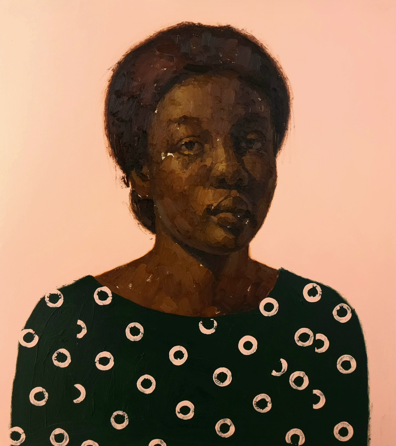 Untitled - Damilola Ilori
