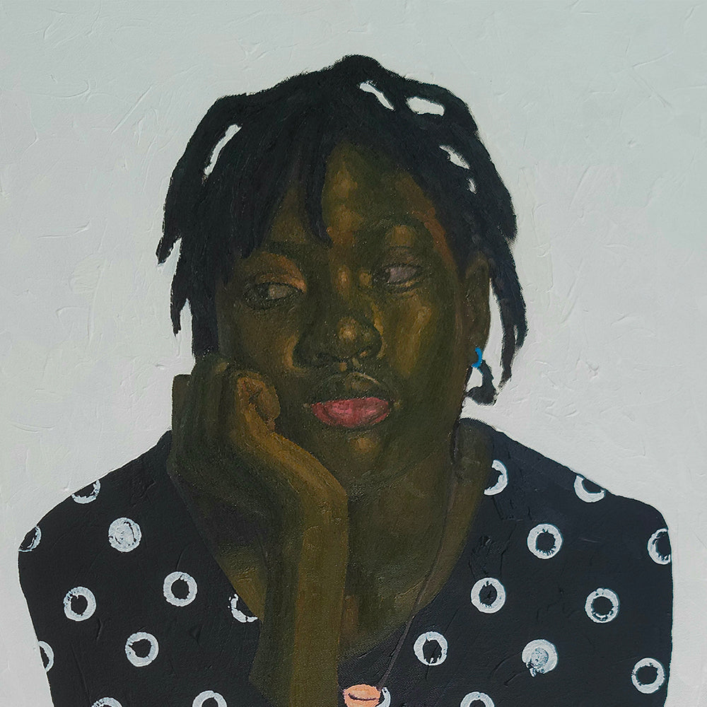 Listener - Damilola Ilori 