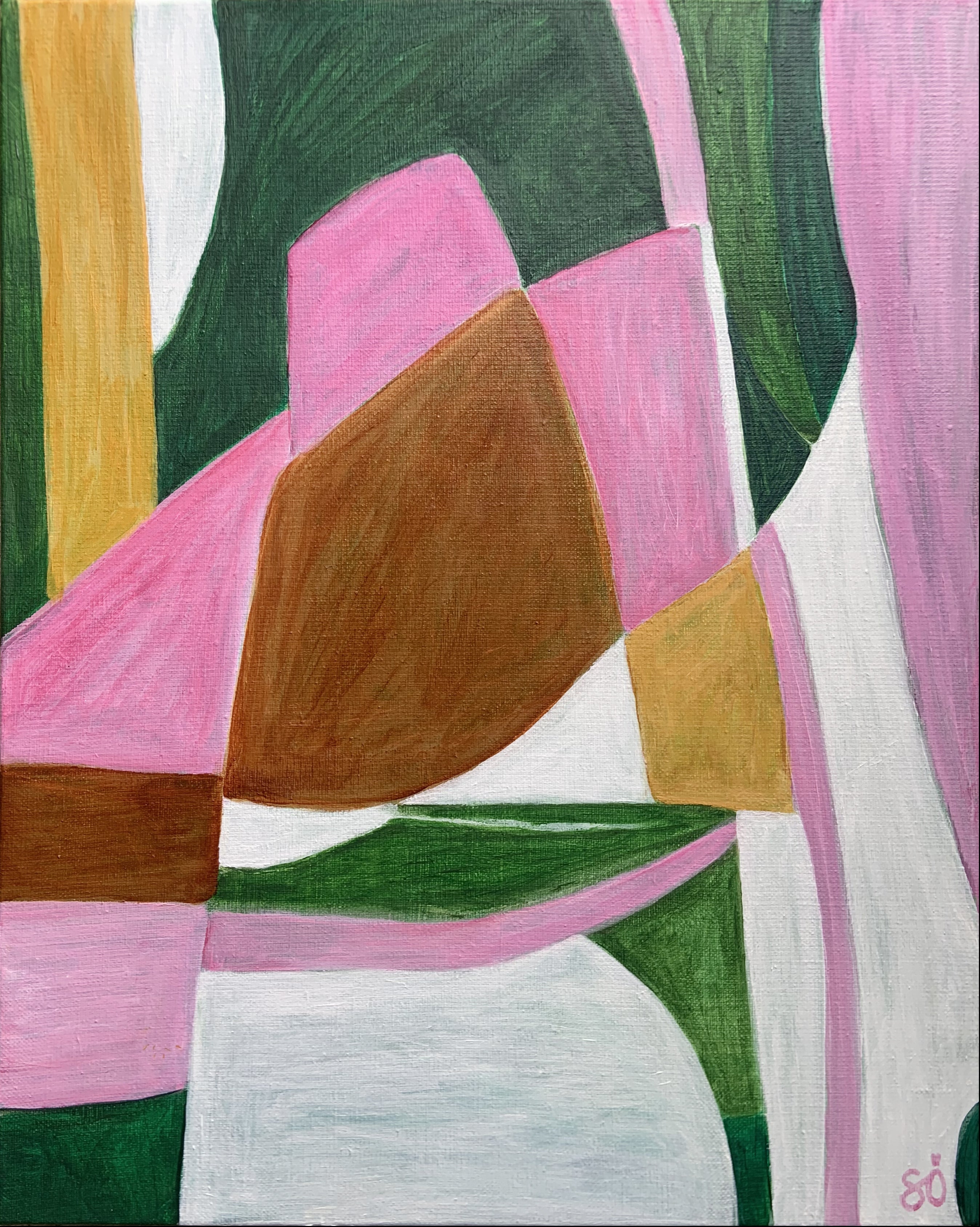 Winds of Joy - Sara Ödman