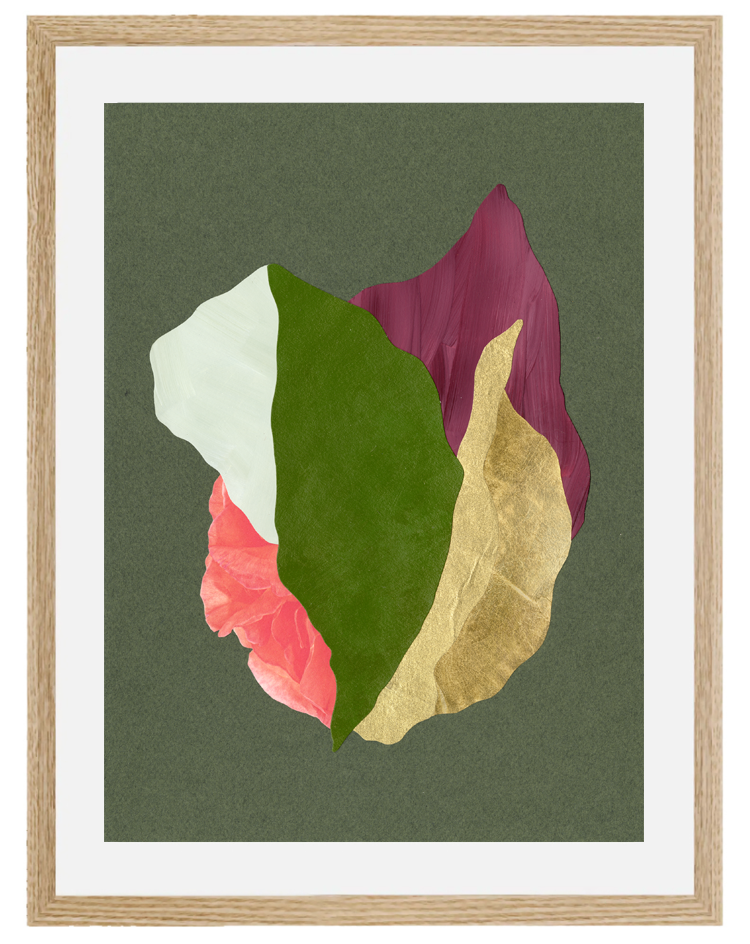 Au Crépuscule - Lola Mathé