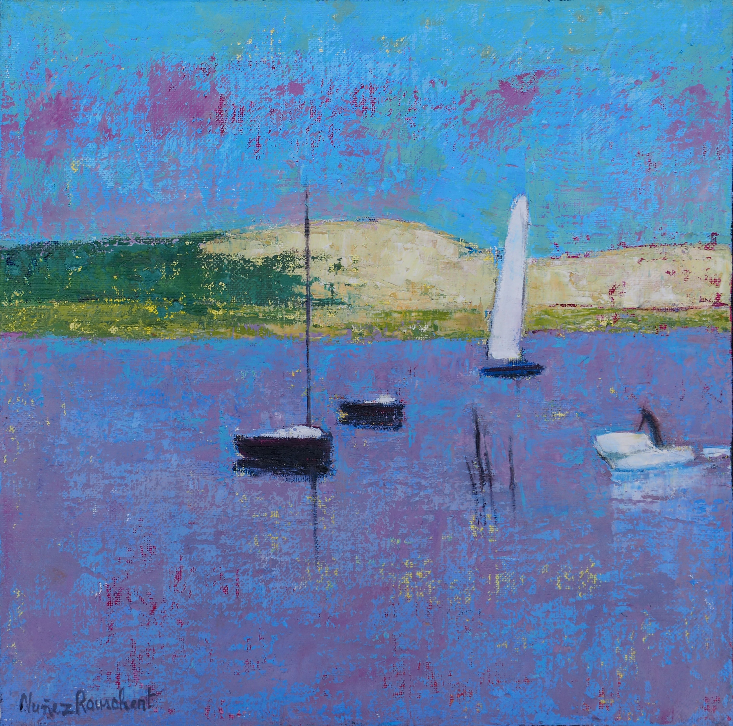 Cap Ferret II - Miguel Nunez Rauschert 