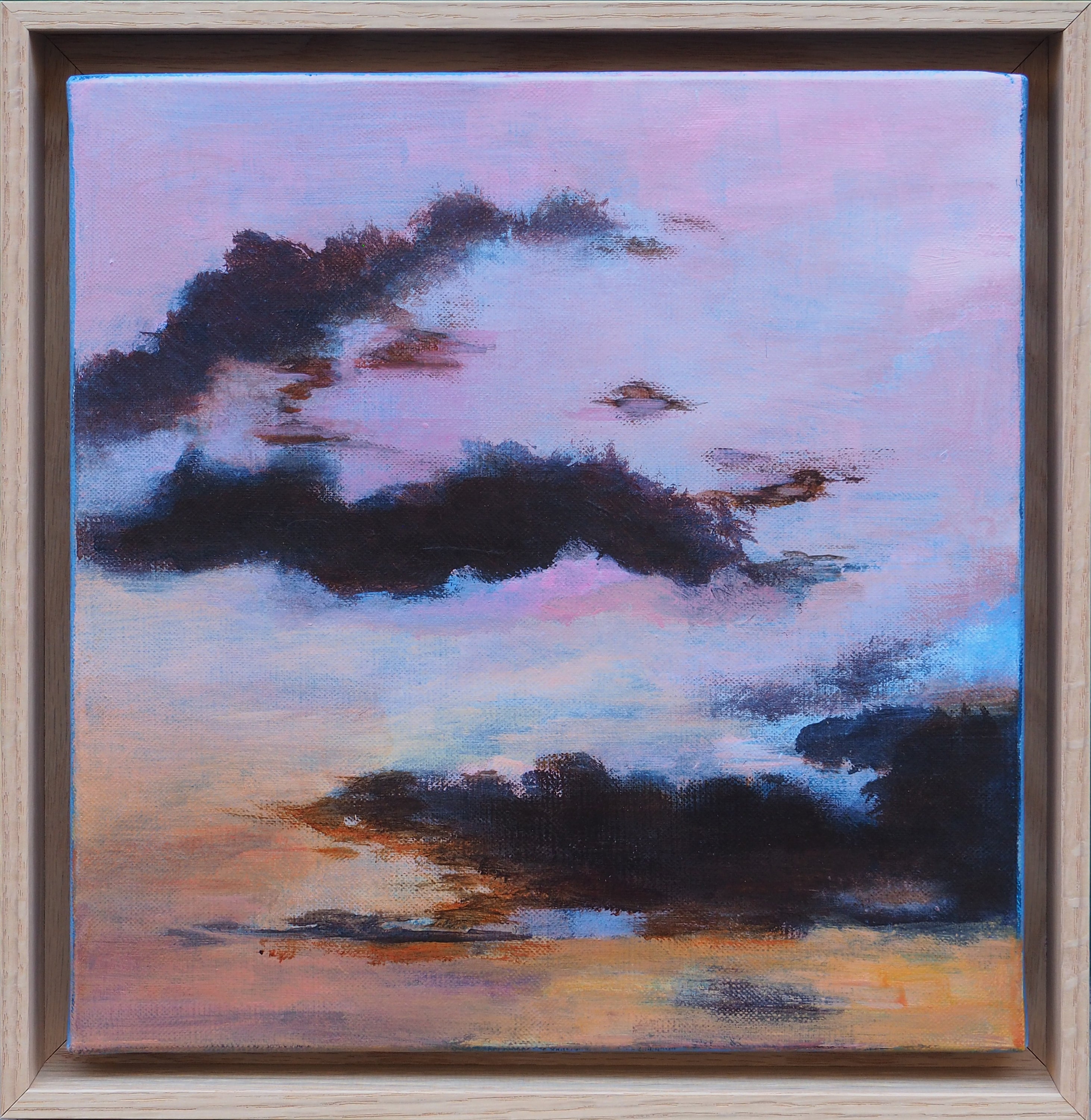 Ciel 18 - Caroline Jardin