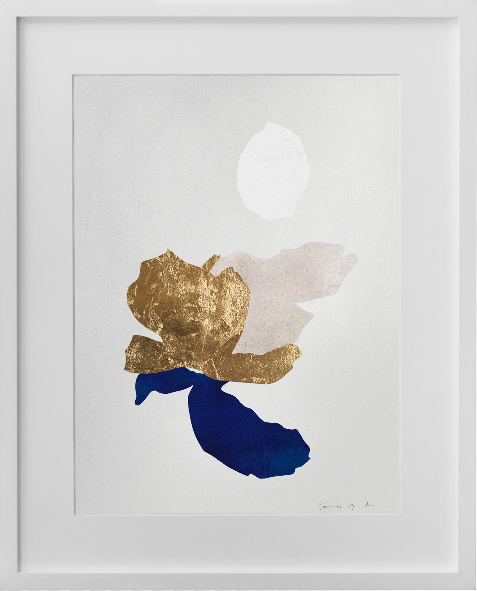 Sleeper 6 - Lola Mathé 