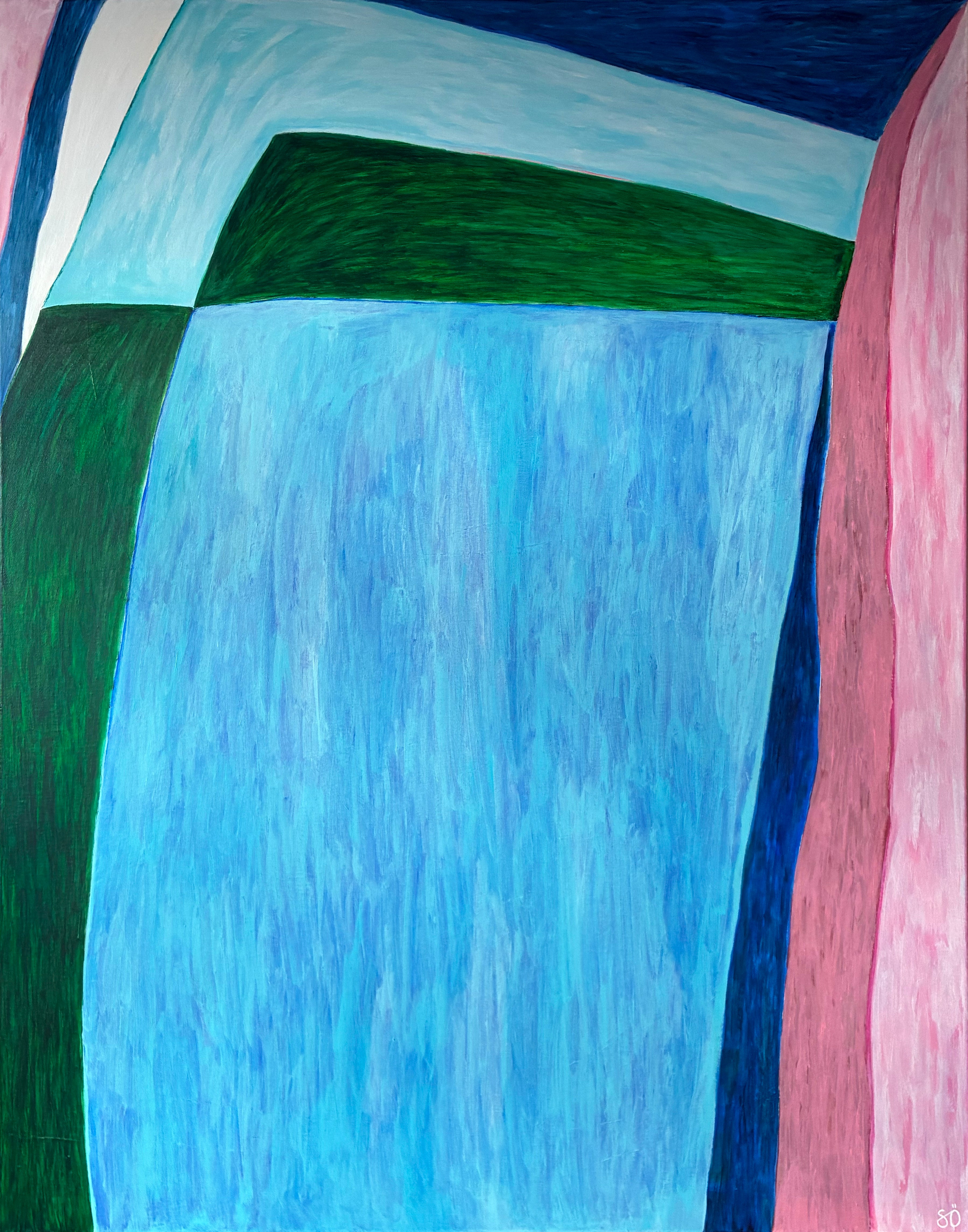 SHORELINES - Sara Ödman