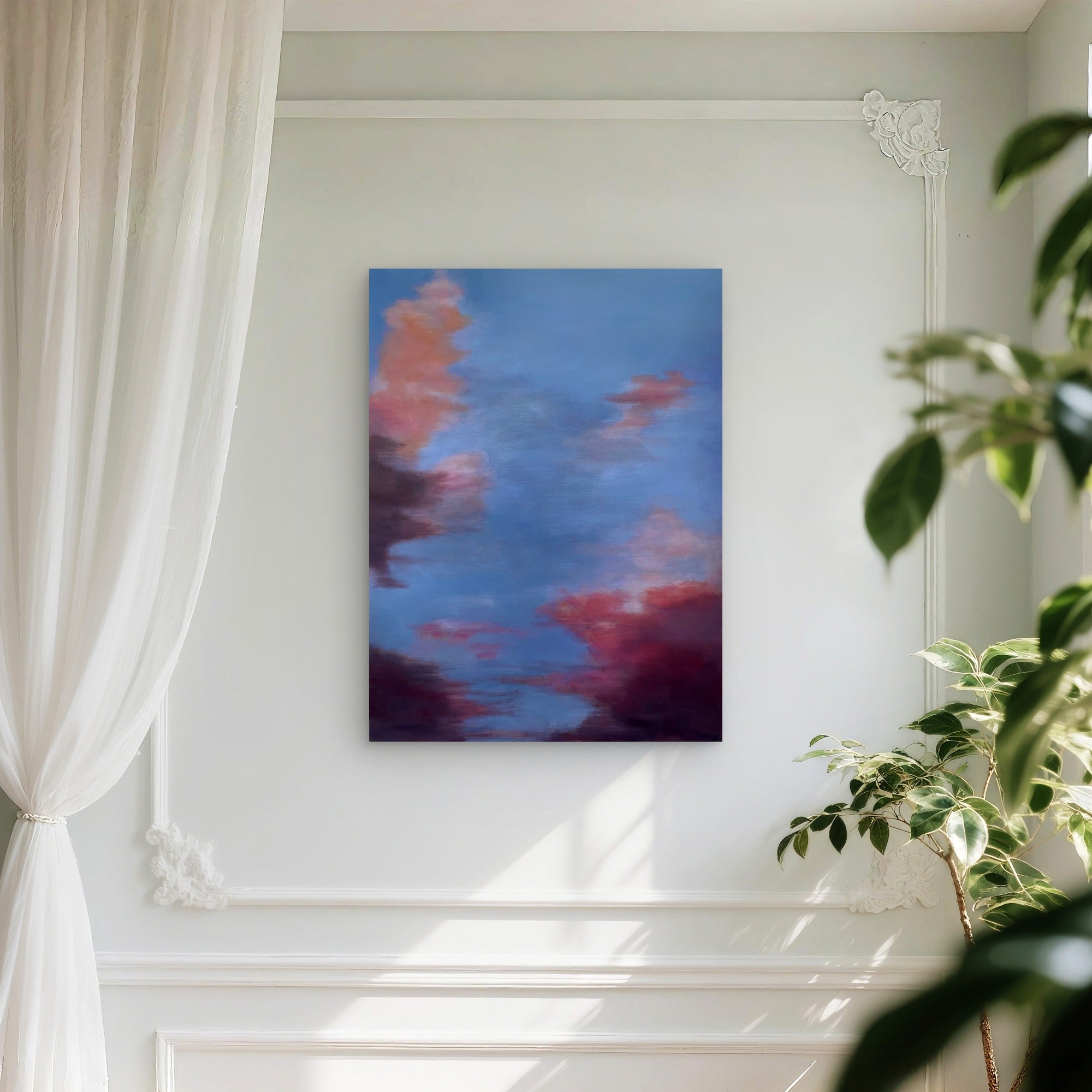 Sky 2 - Caroline Jardin