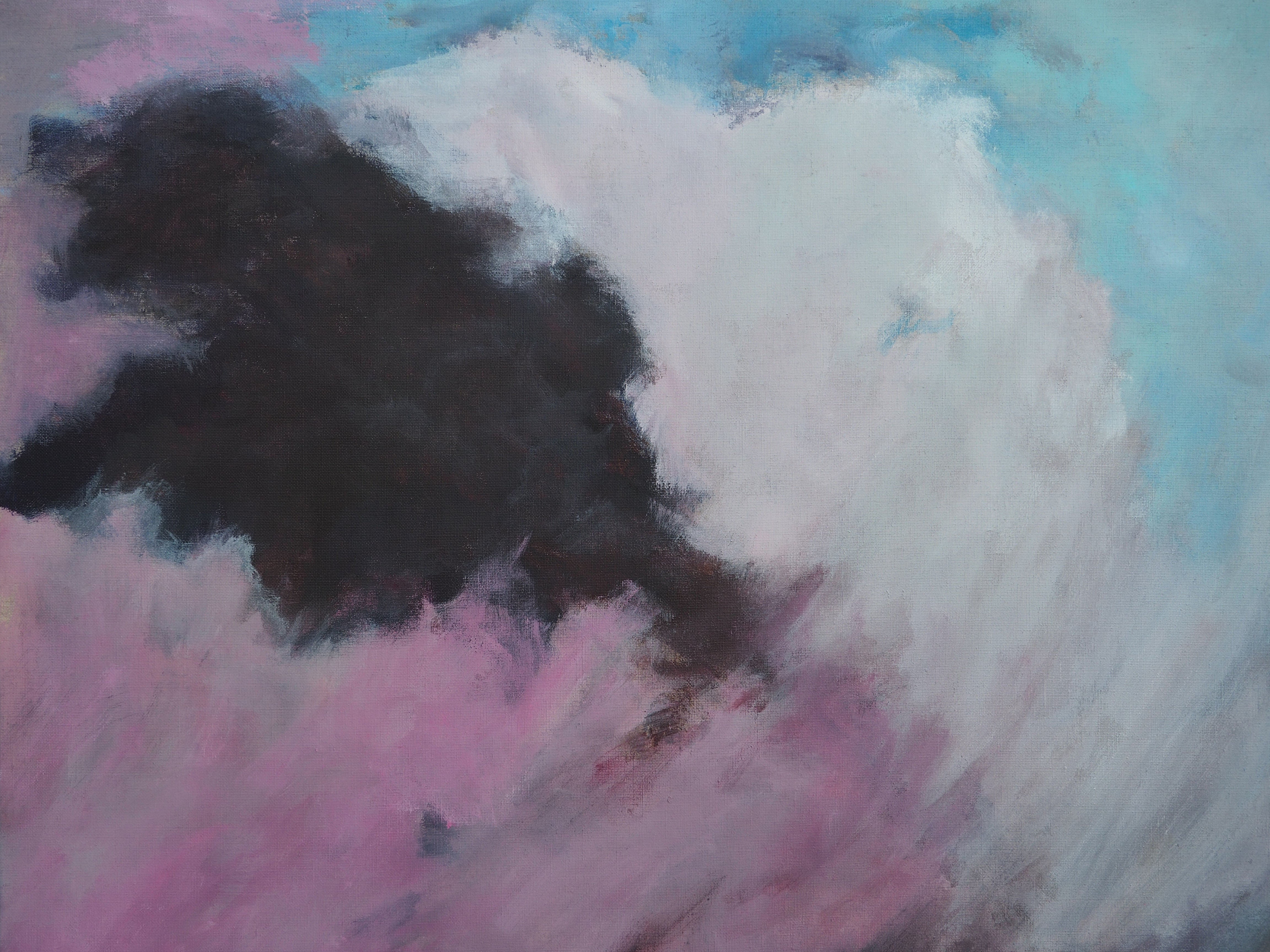 Sky 6 - Caroline Jardin