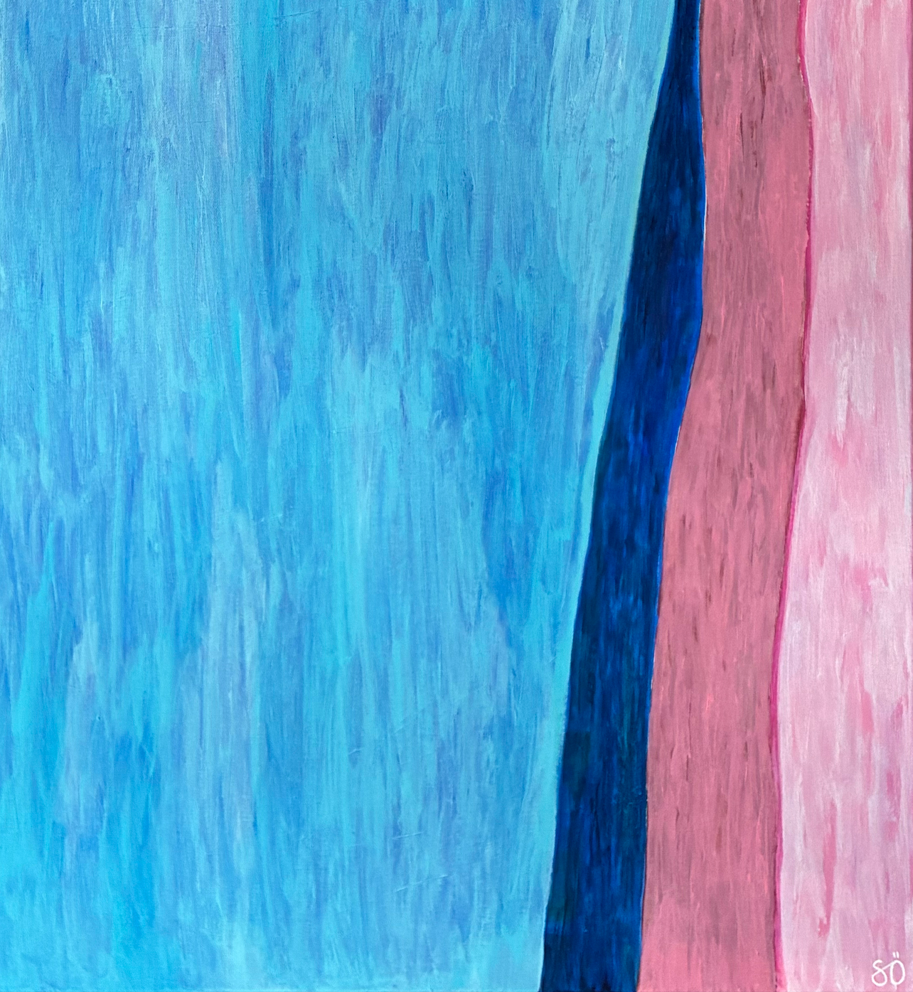 SHORELINES - Sara Ödman