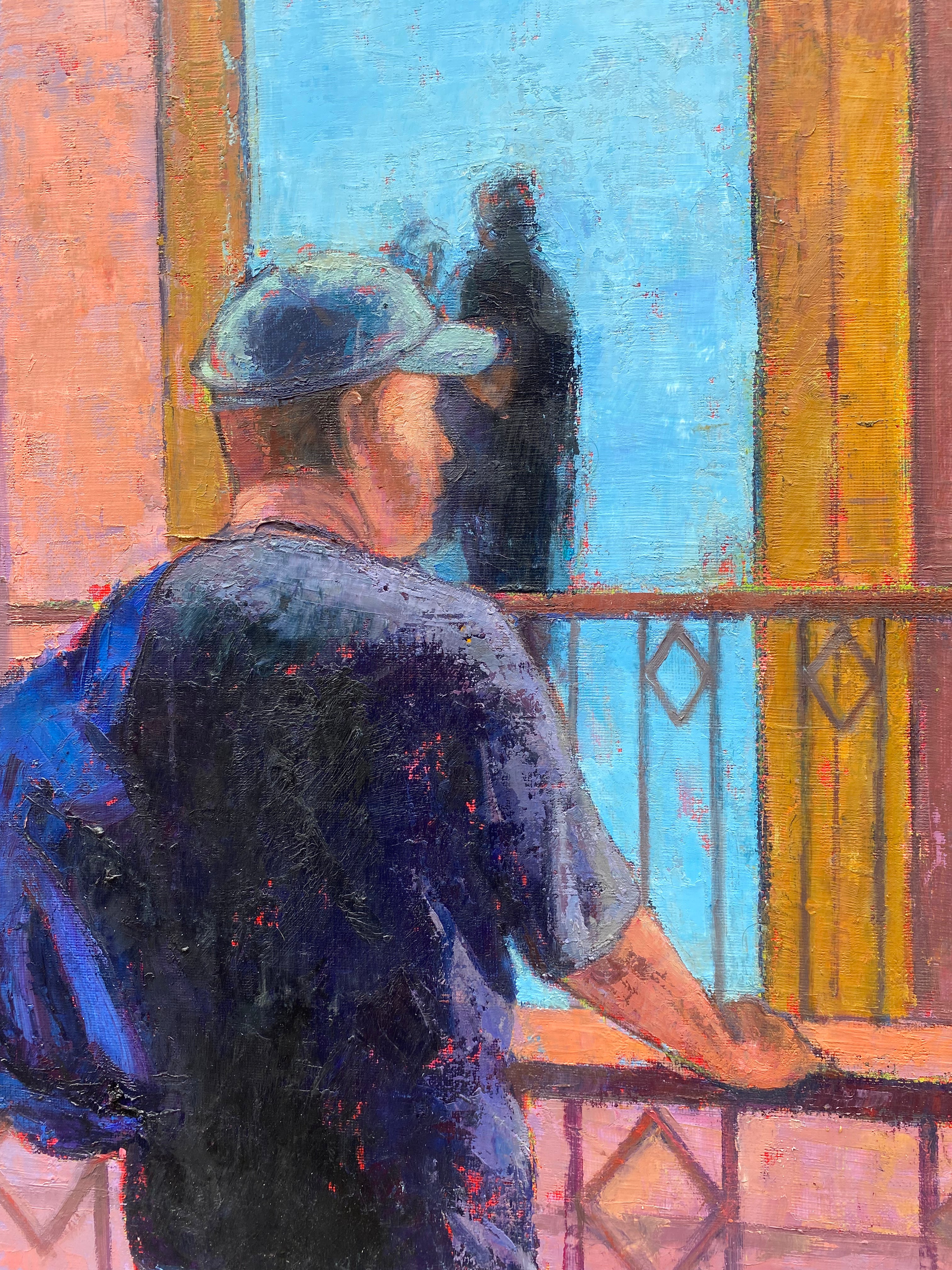 Majestic Hotel - Miguel Nunez Rauschert