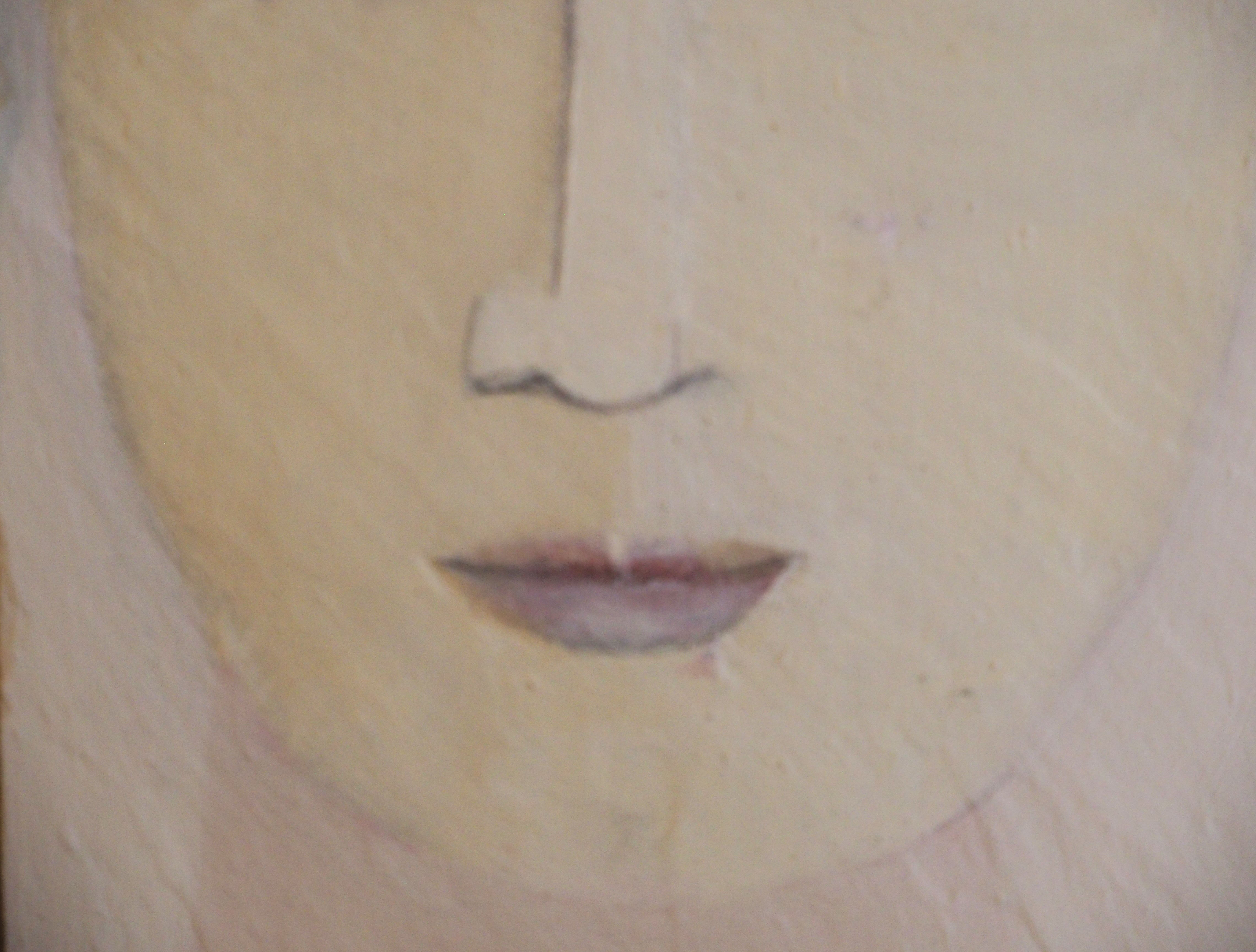 Léa - Marie-Laurence Lamy