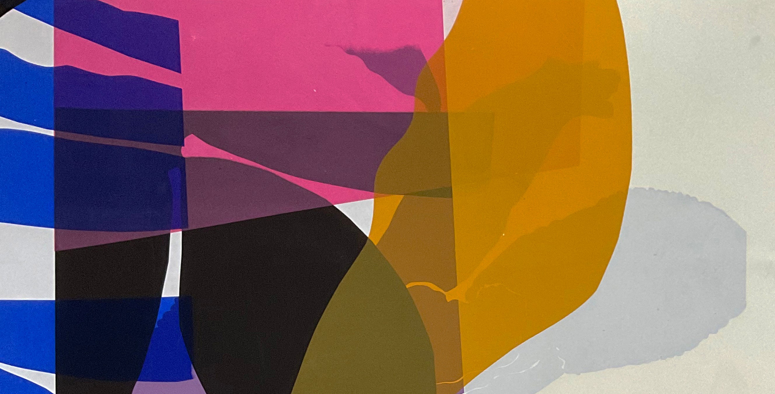 Overseas - Adeline Meilliez