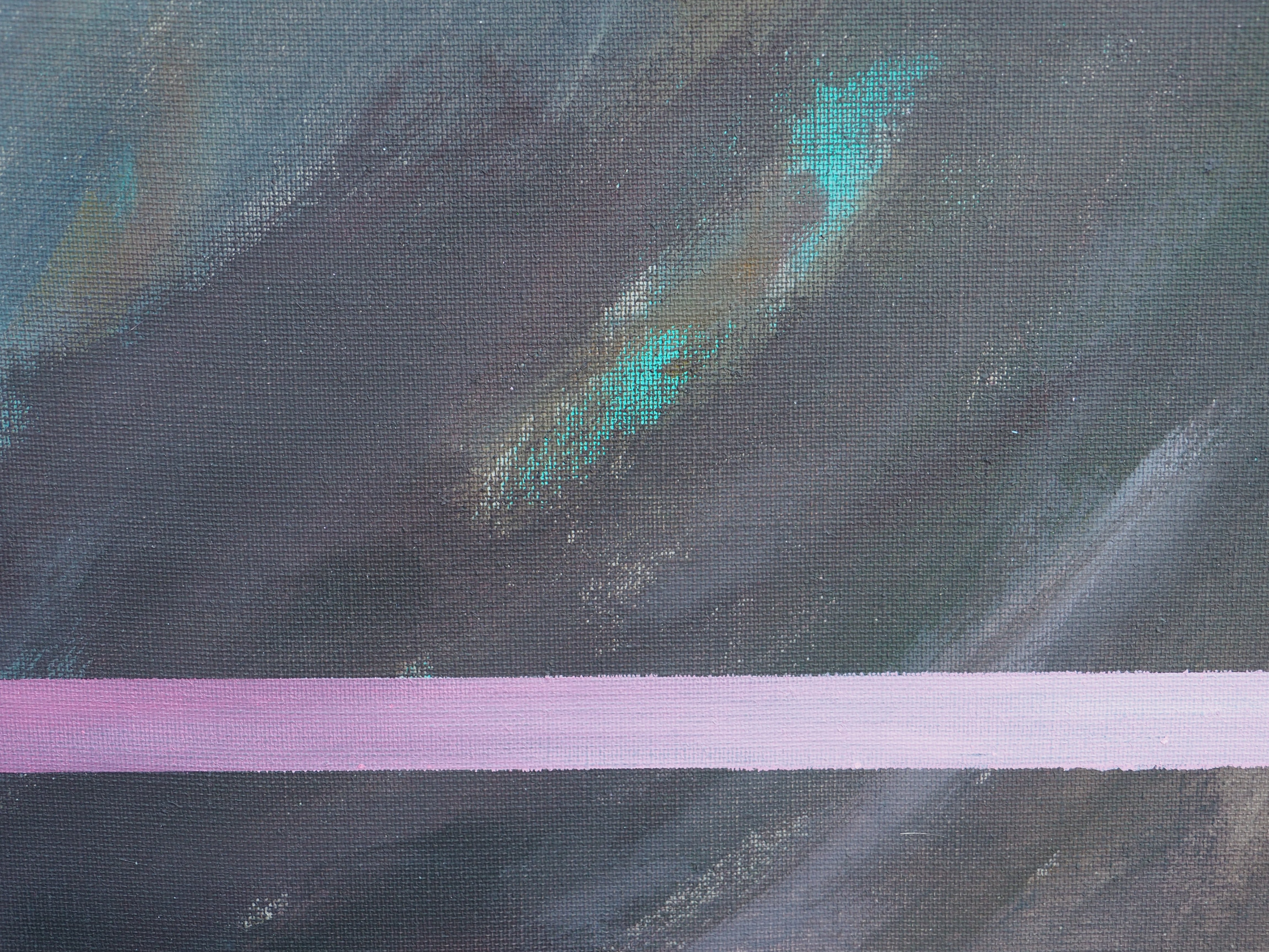Sky 6 - Caroline Jardin