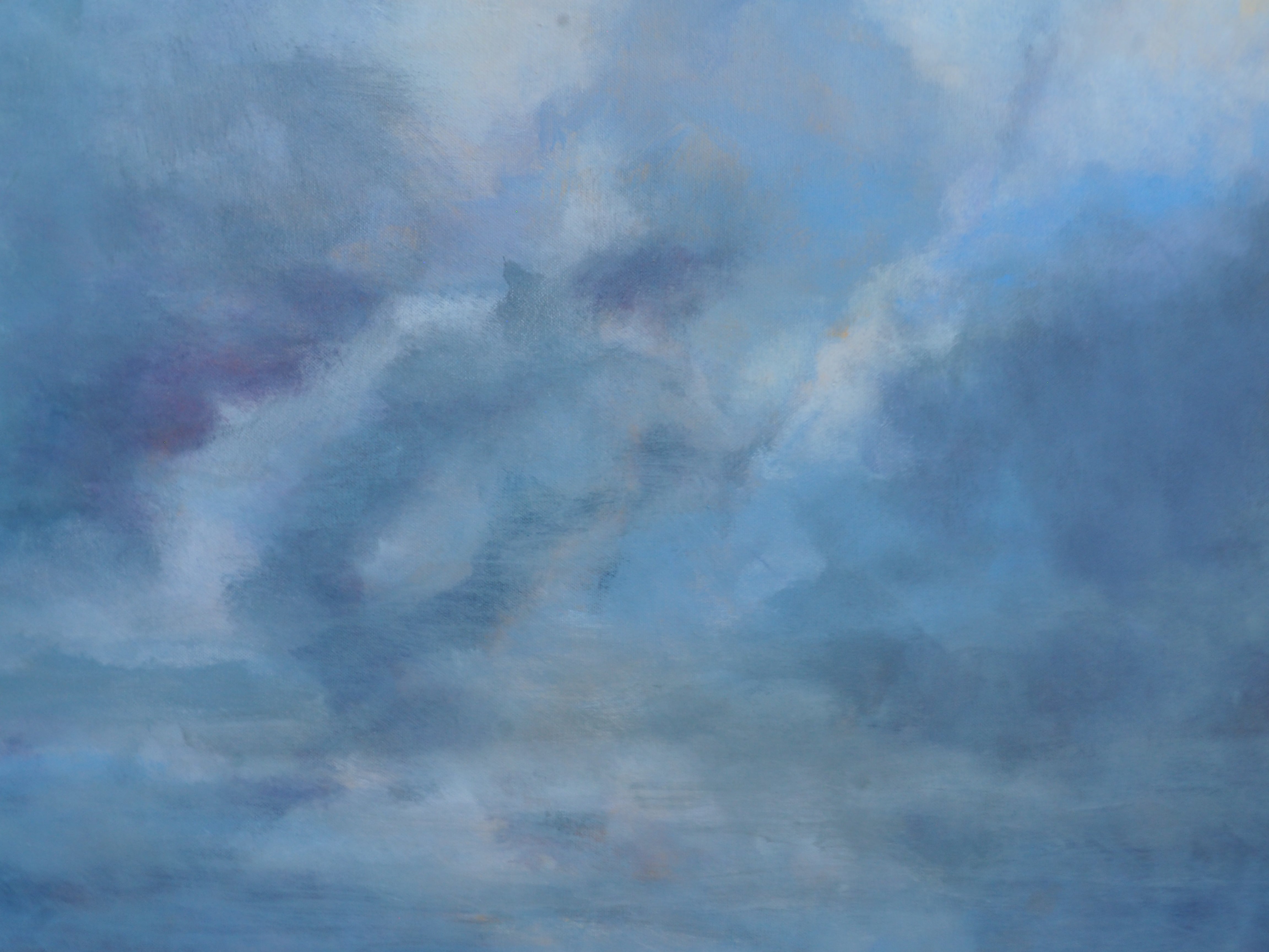 Sky 7 - Caroline Jardin