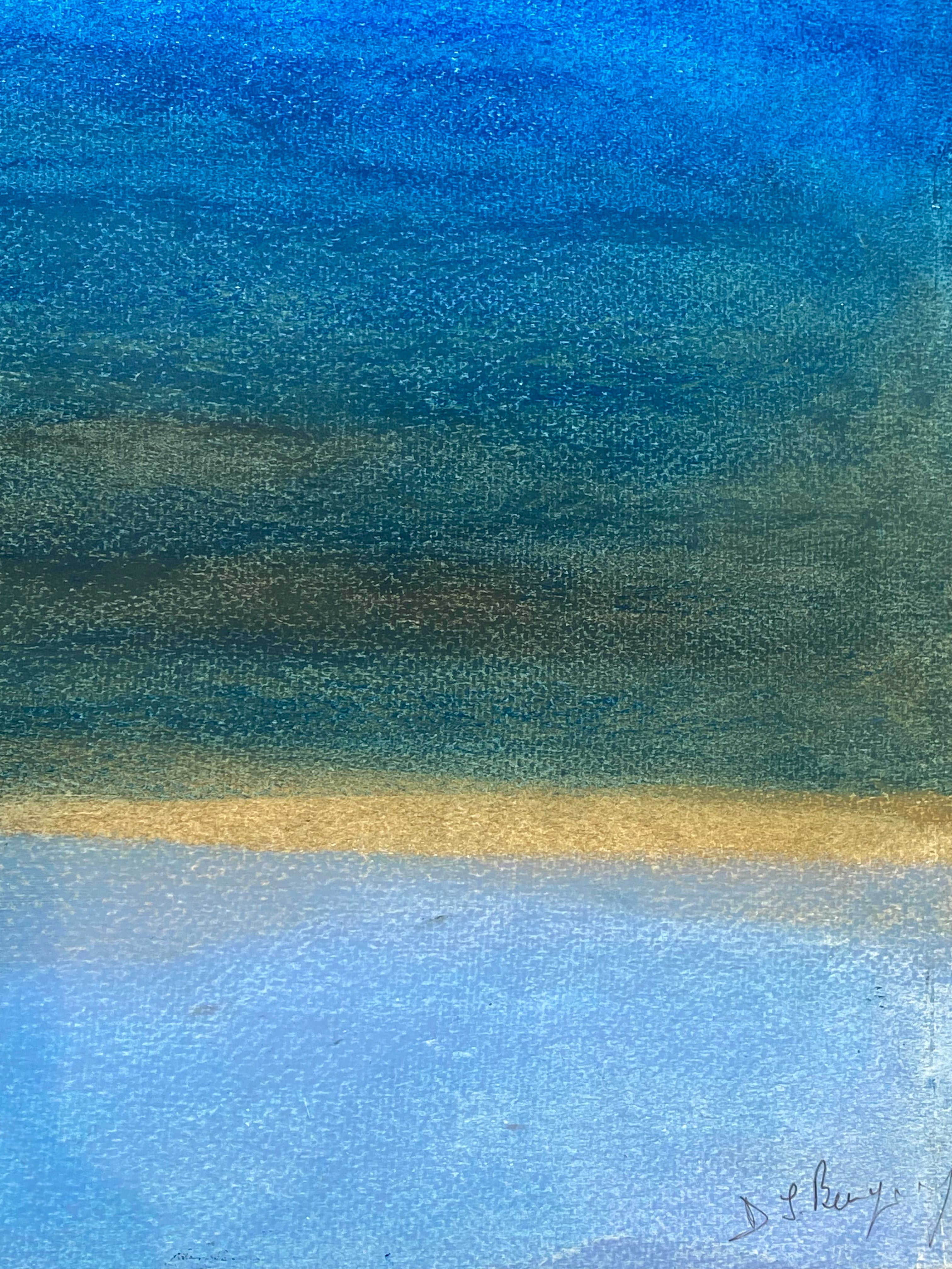 SN 1 - Dominique Jeanne Benguigui