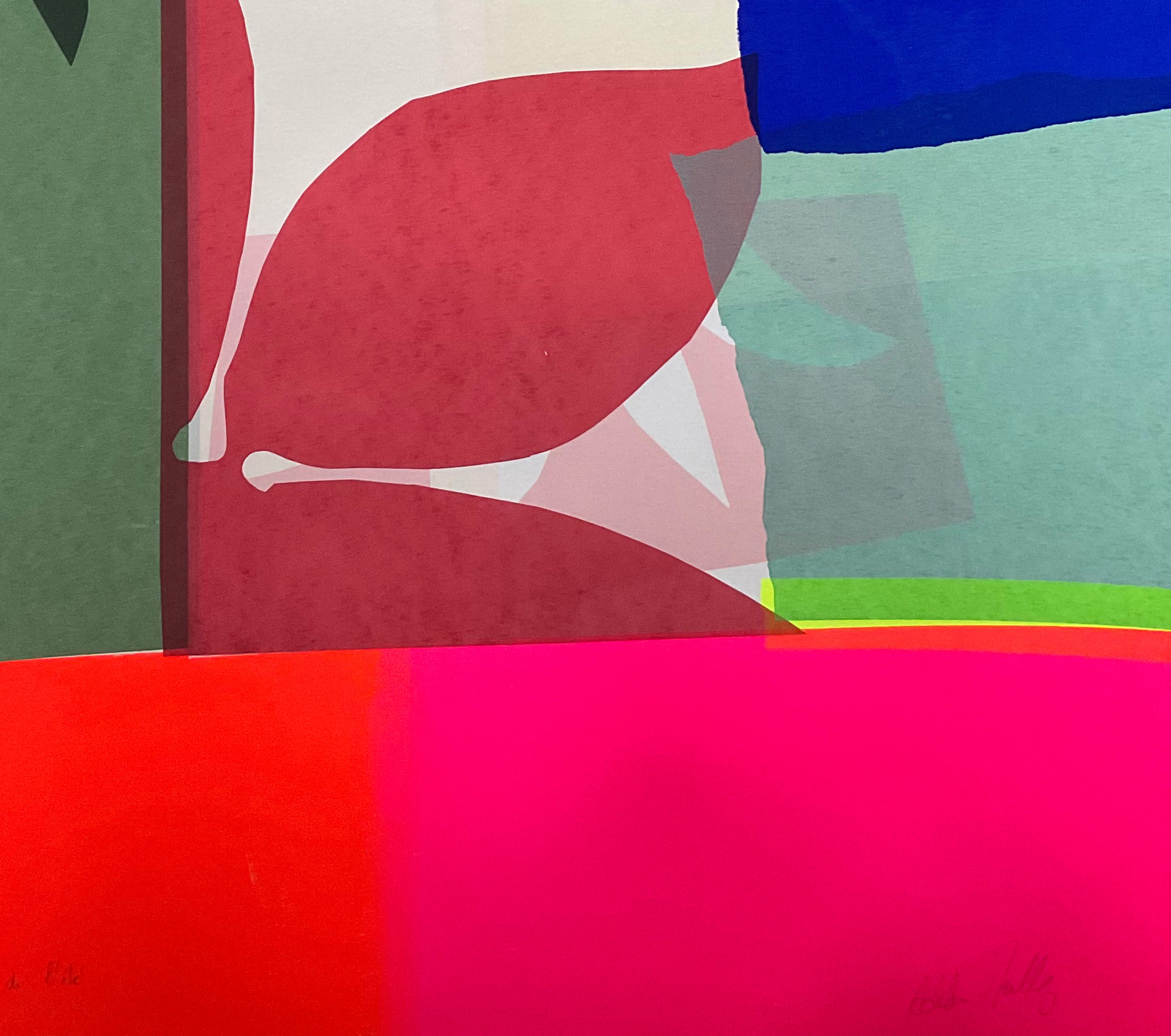 Au coeur de l'été 2 - Adeline Meilliez