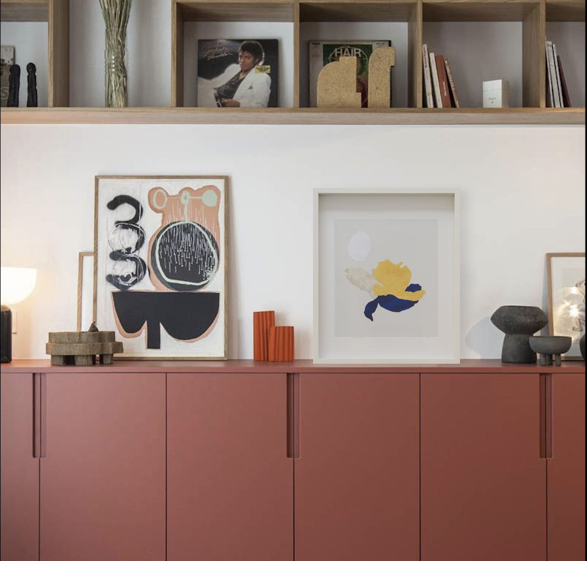 Sleeper - Lola Mathé 