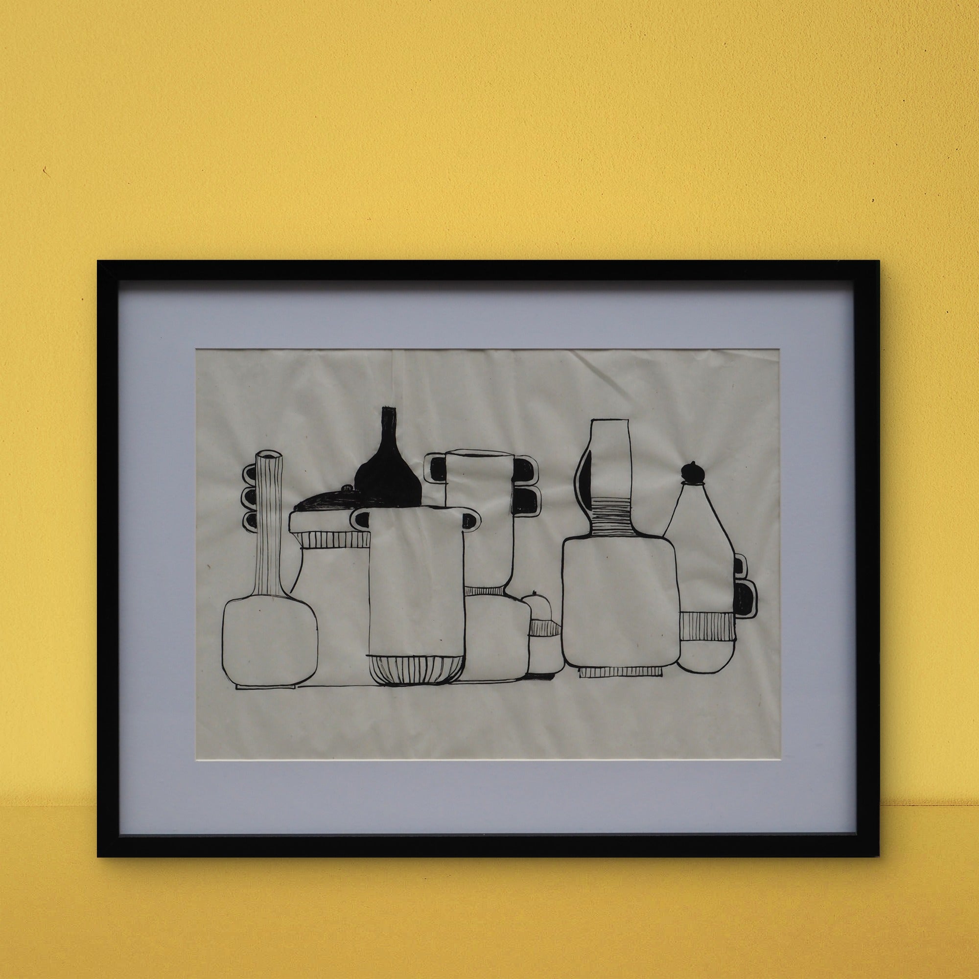 Capernaum 5 - Grégoire Jobbé-Duval