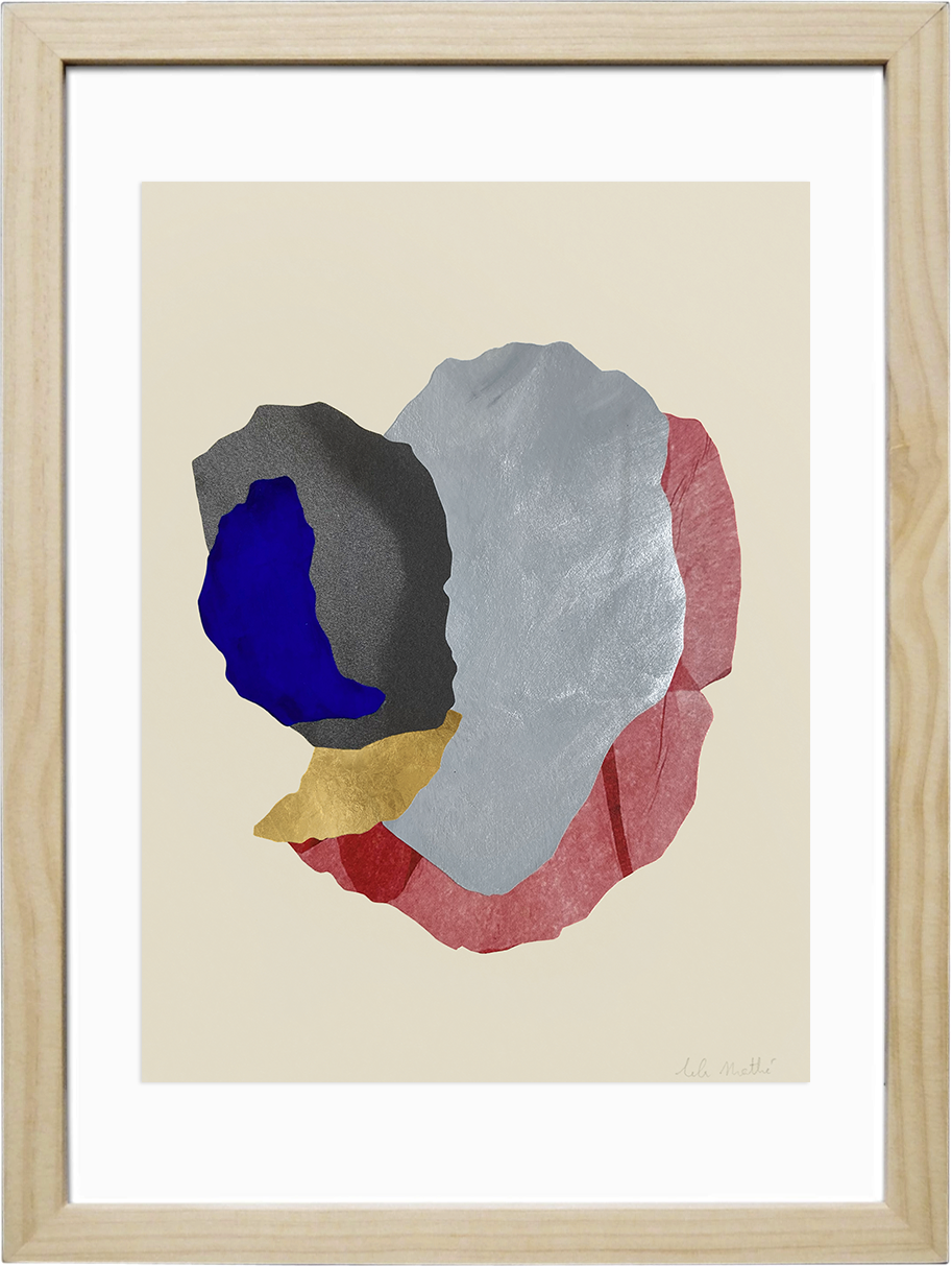 Hatch 2 - Lola Mathé - Last weekend before Christmas