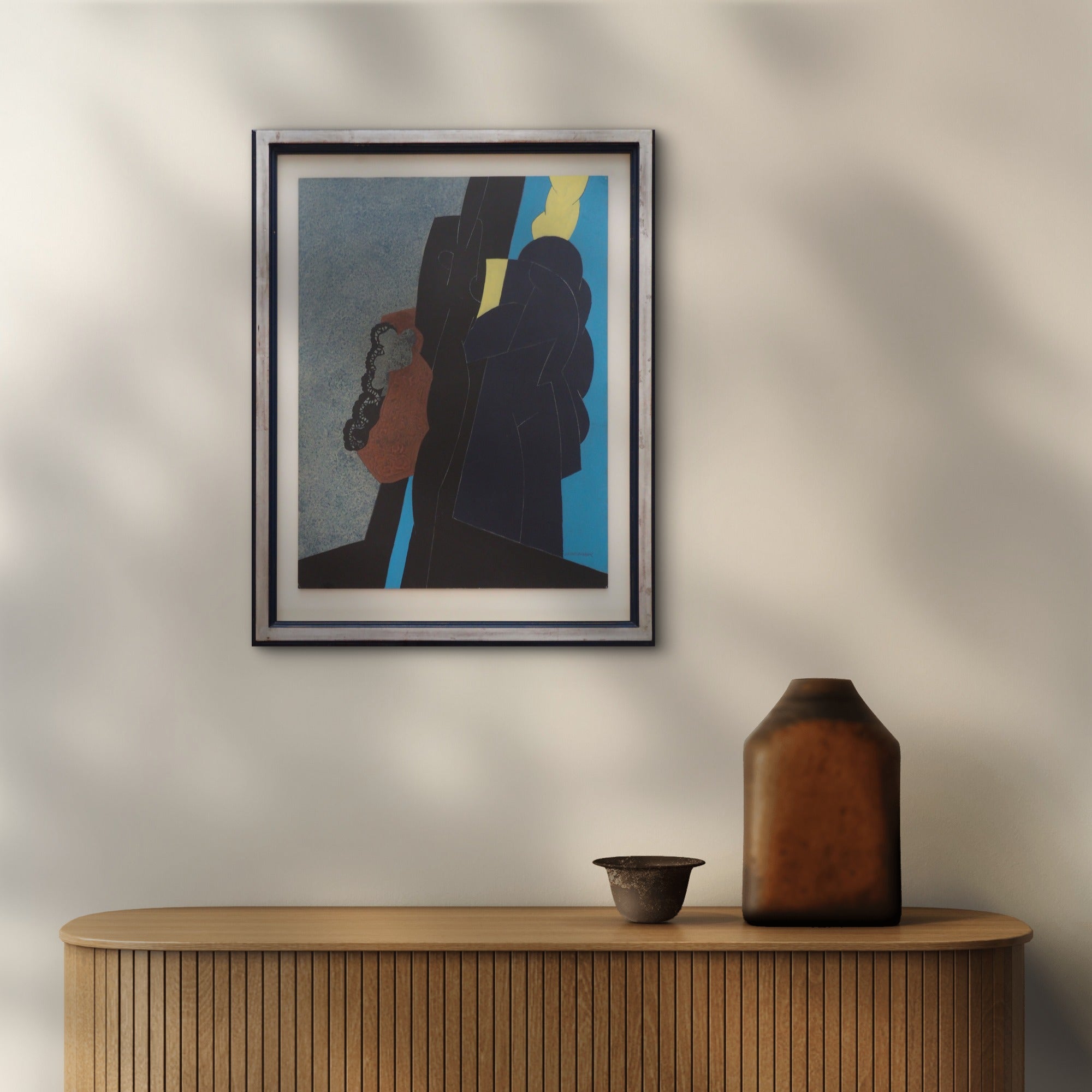 Composition - Yvan Erpeldinger