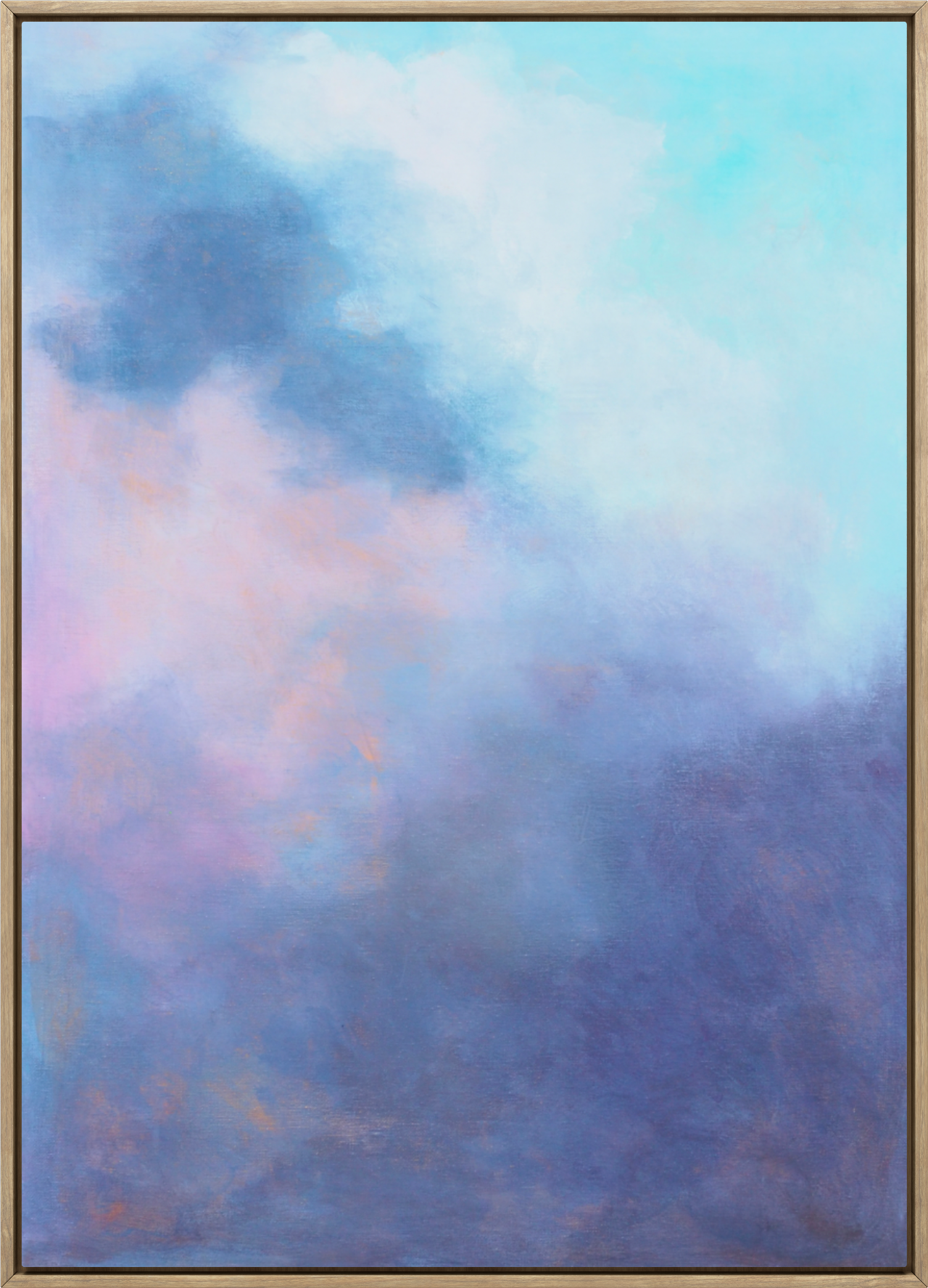 Ciel 14 - Caroline Jardin