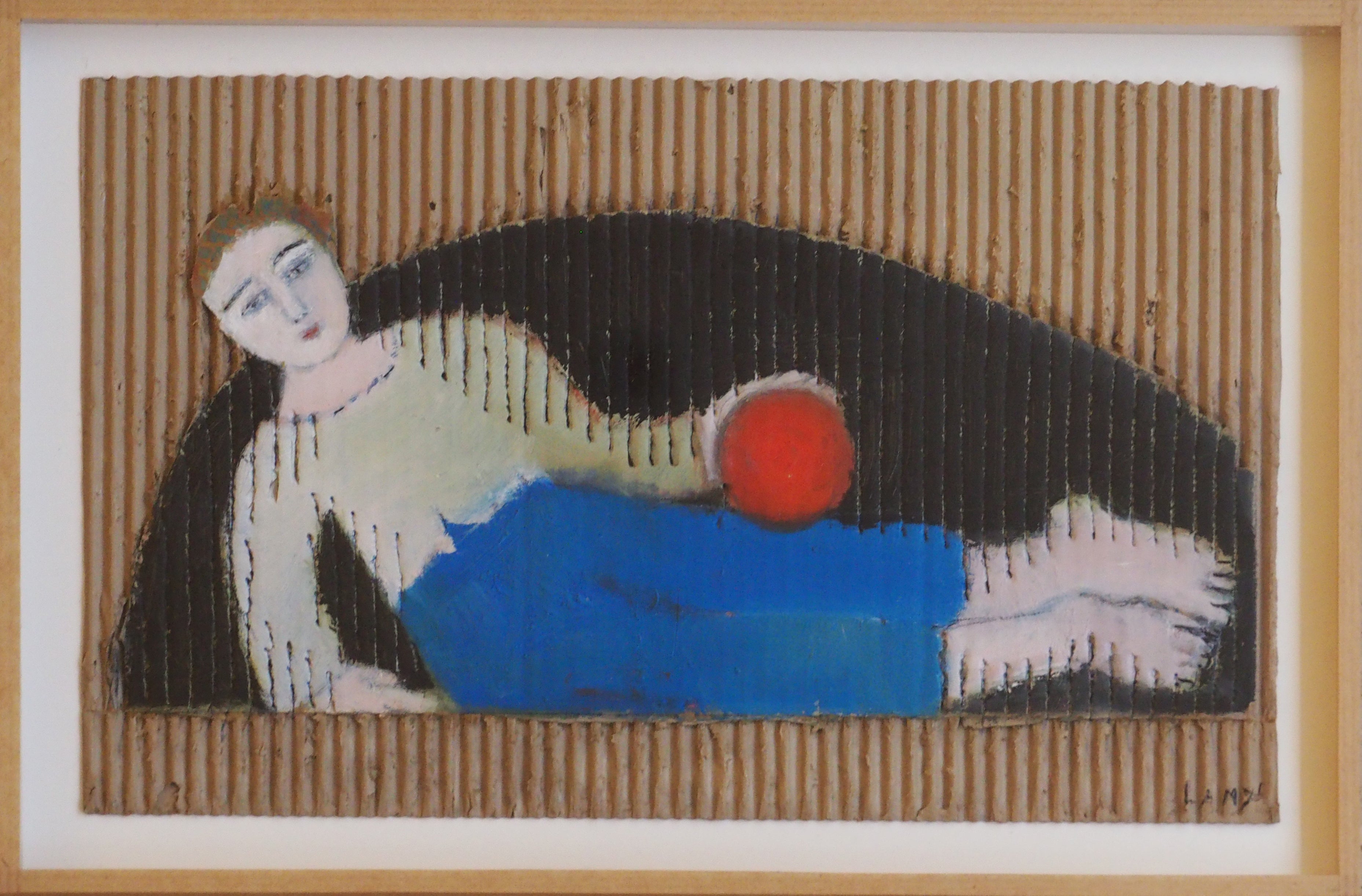 Elie - Marie-Laurence Lamy