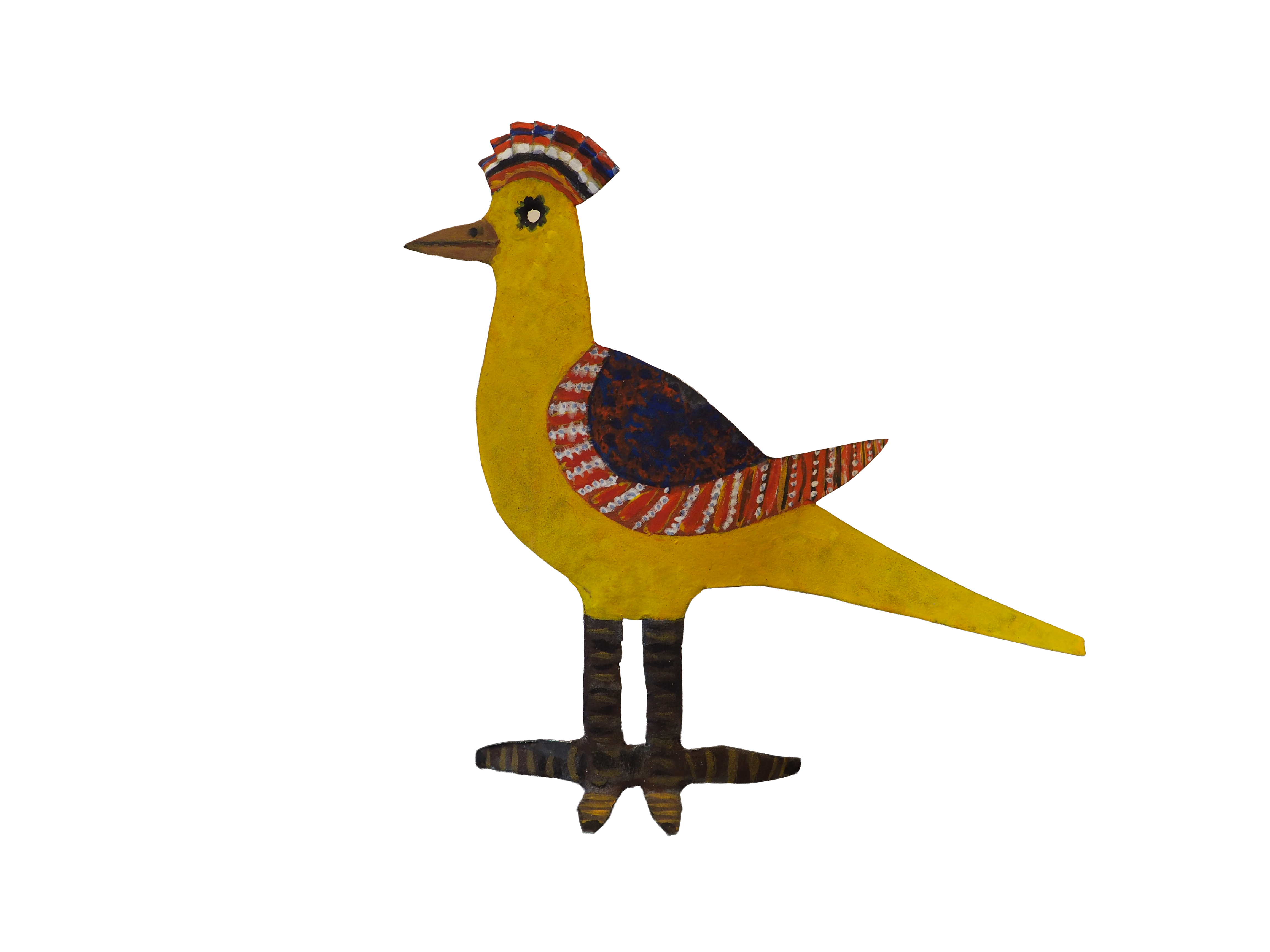 Oriole - Jean Dessirier