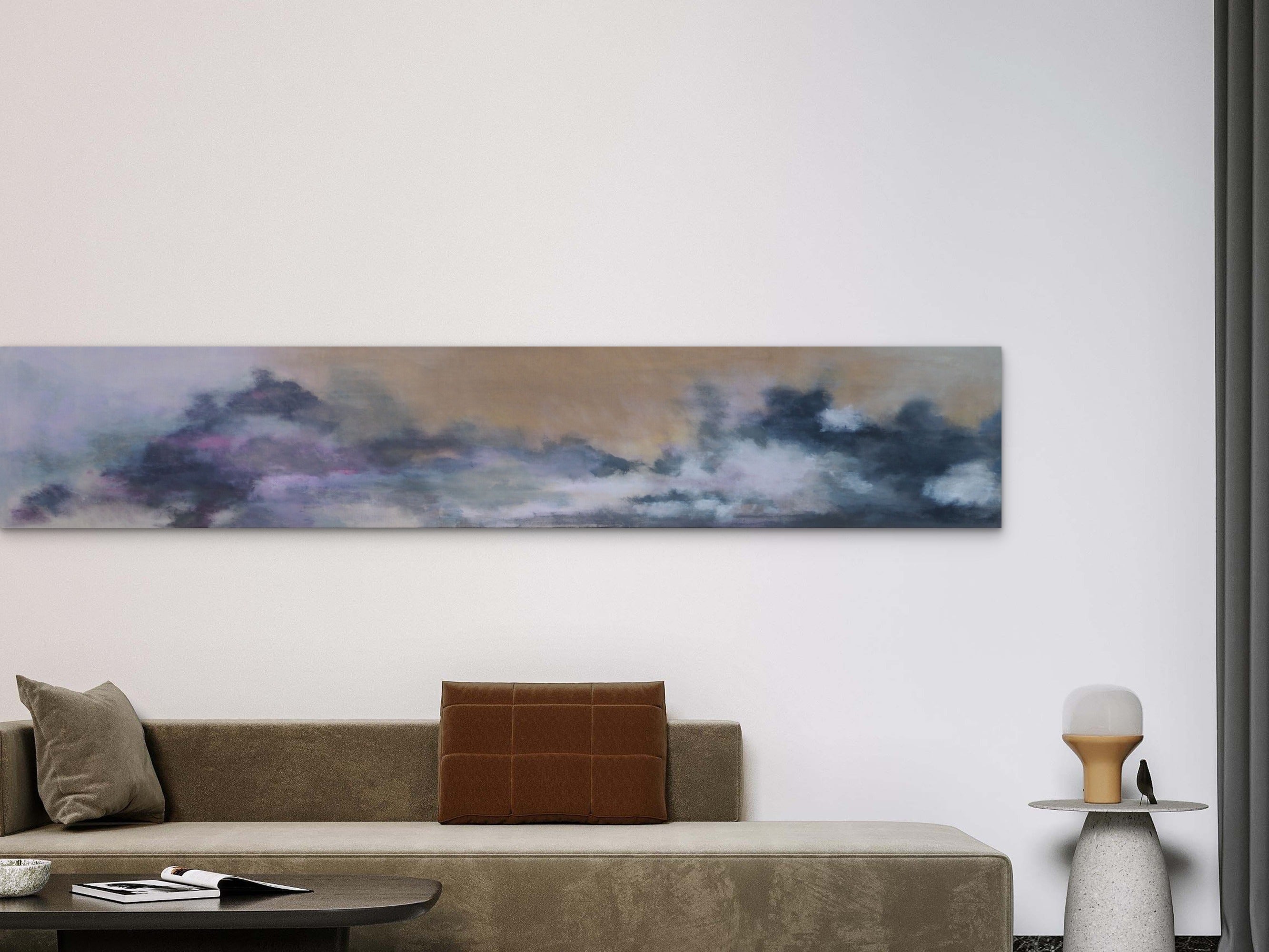 Ciel 1 - Caroline Jardin