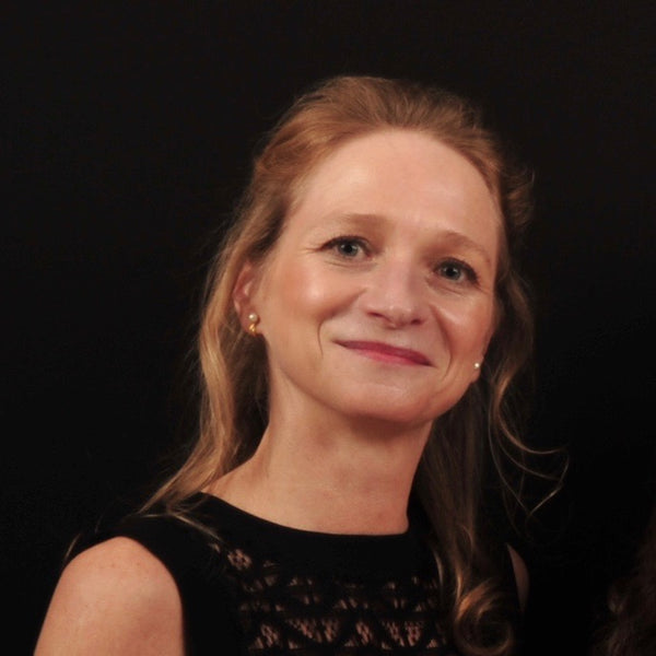 Portrait de Aurore Lahoud-Davezac