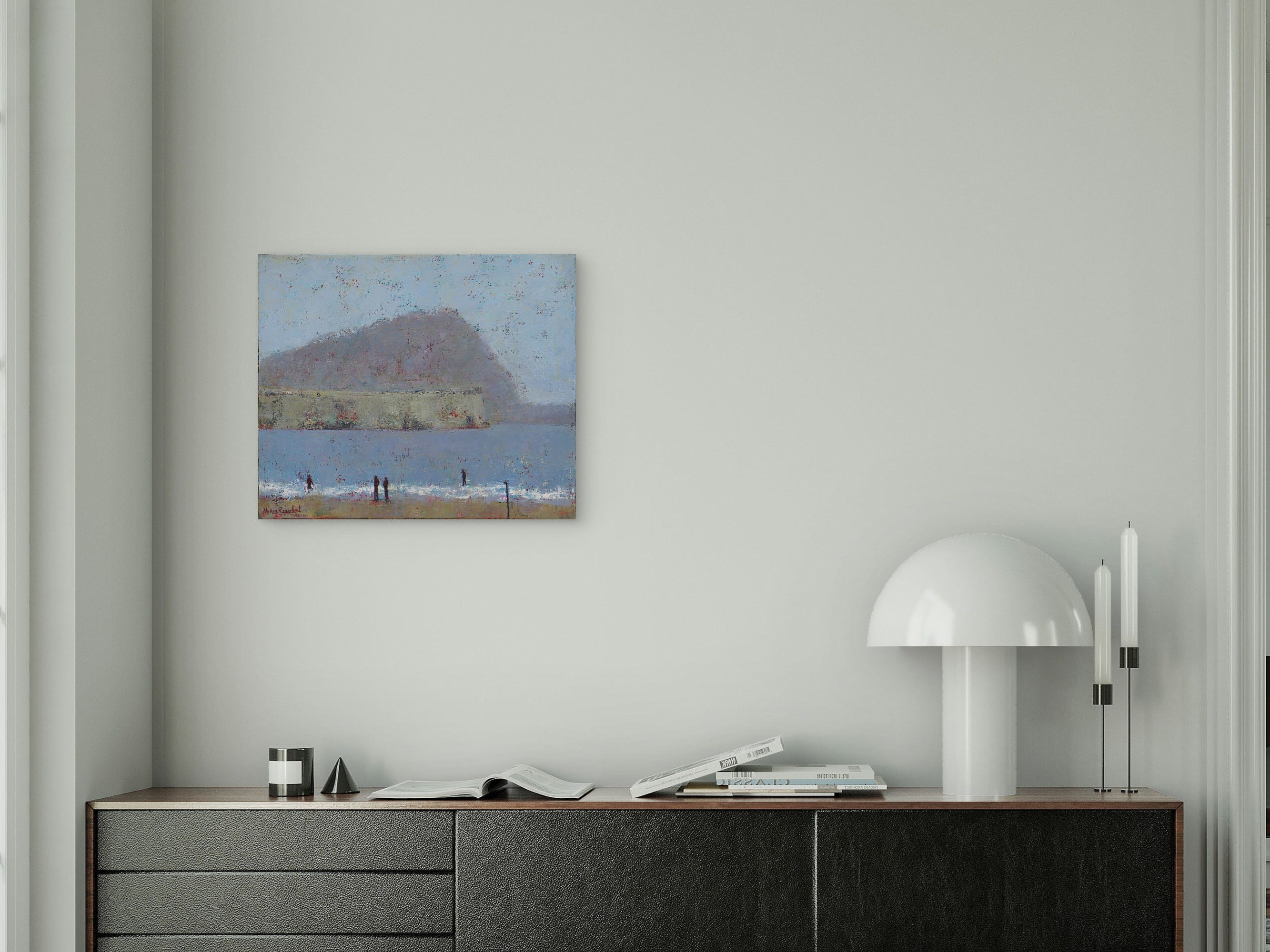 Rada Tilly - Miguel Nunez Rauschert