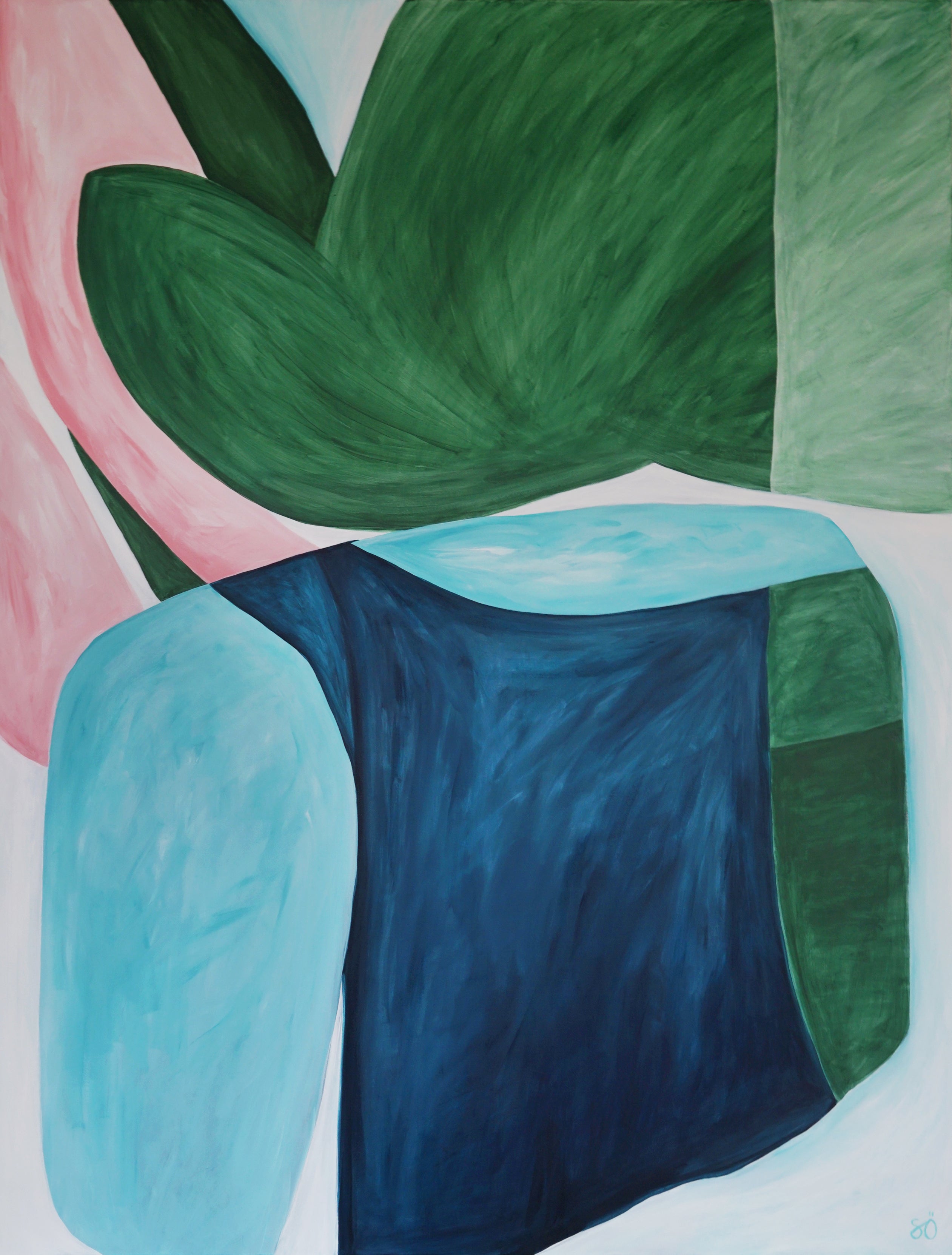 Daydream - Sara Ödman