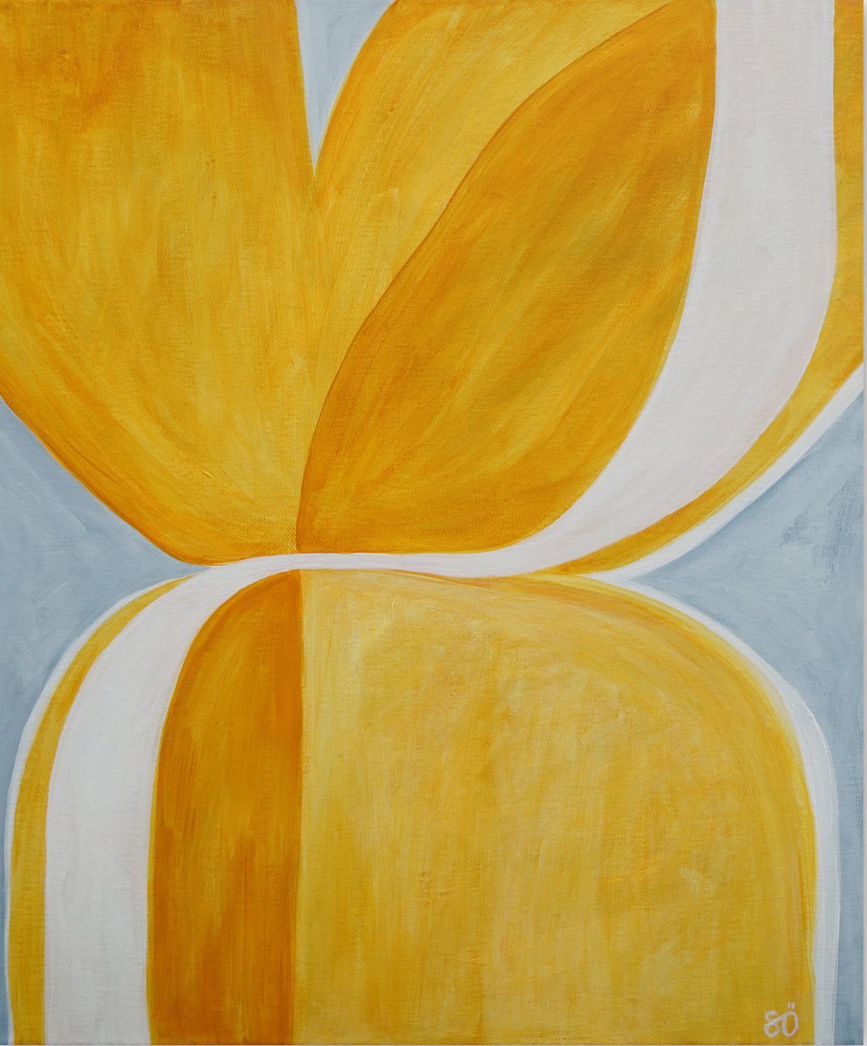 Summer Desire - Sara Ödman