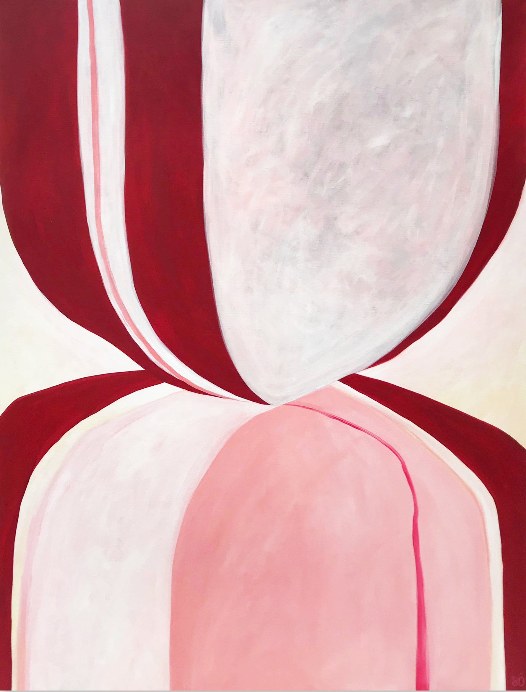 Blossom - Sara Ödman