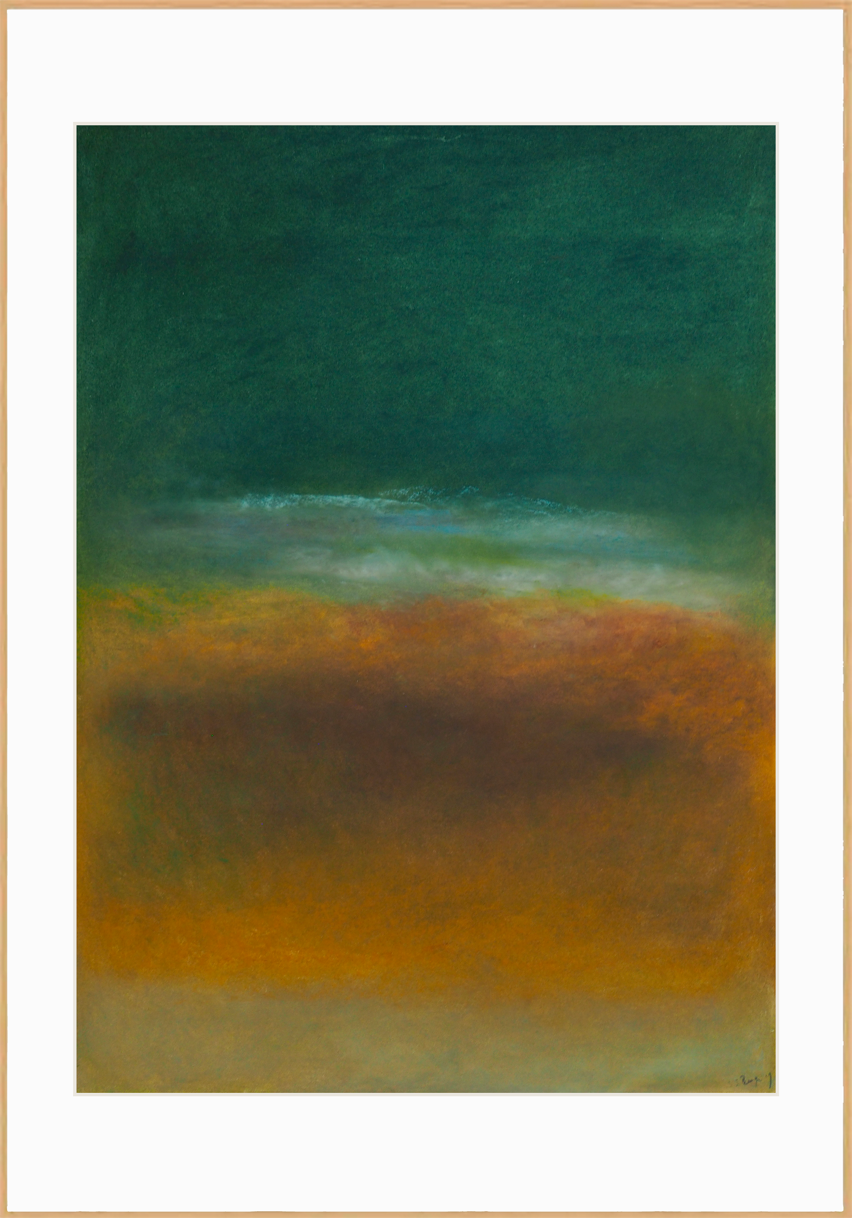 Entre-Deux 15 - Dominique Jeanne Benguigui